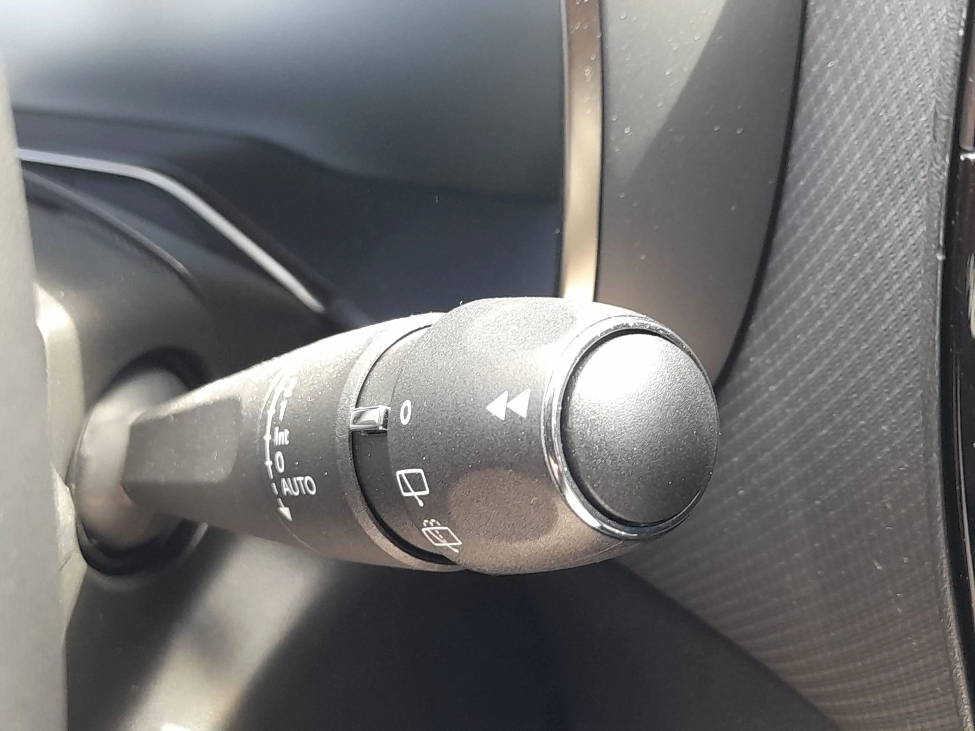 Mando Luces Y Limpia para Citroën C5 Aircross (Ac_, Aj_, Ar_, A4_)