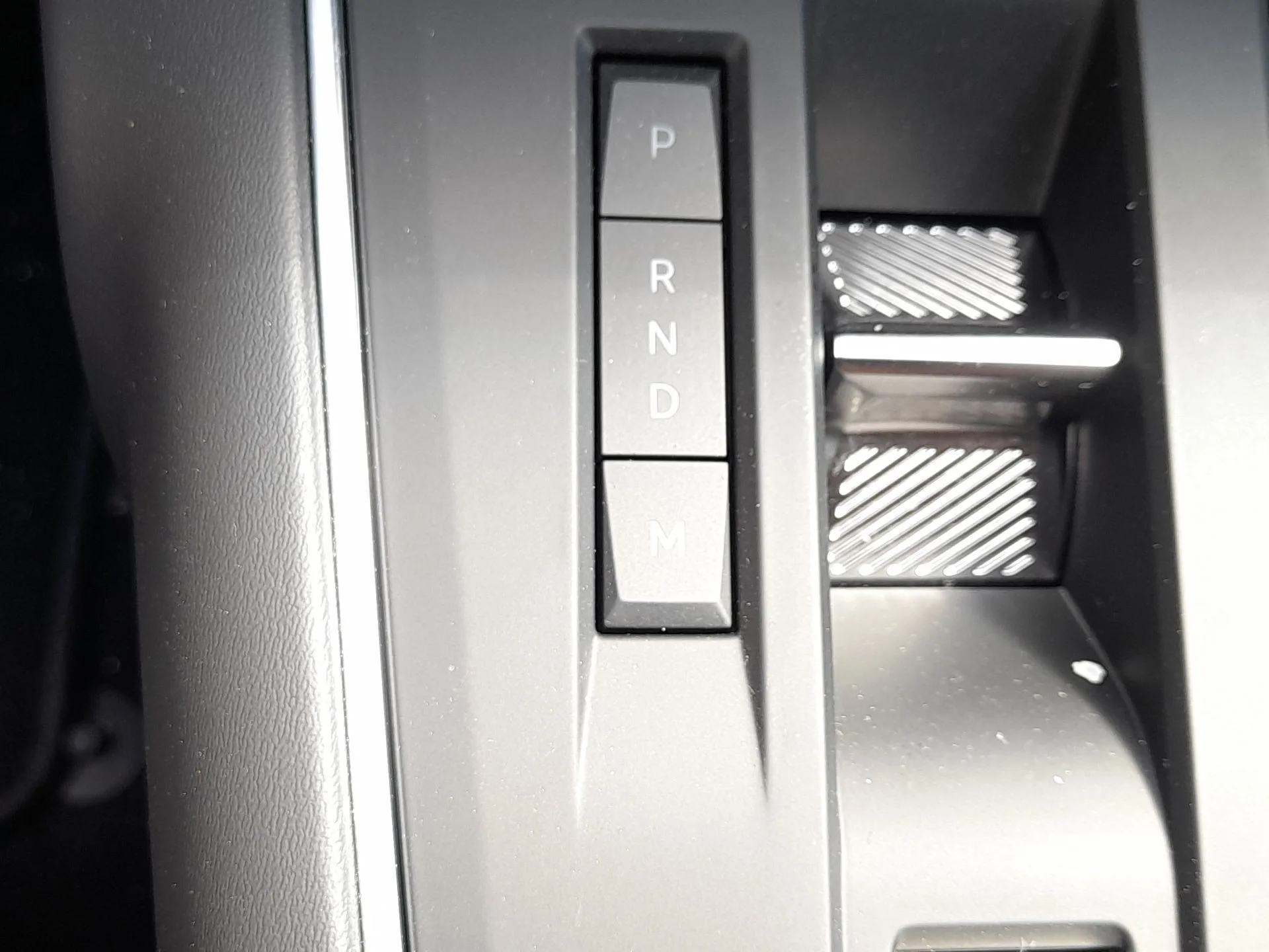 Palanca Cambio para Citroën C5 Aircross (Ac_, Aj_, Ar_, A4_)