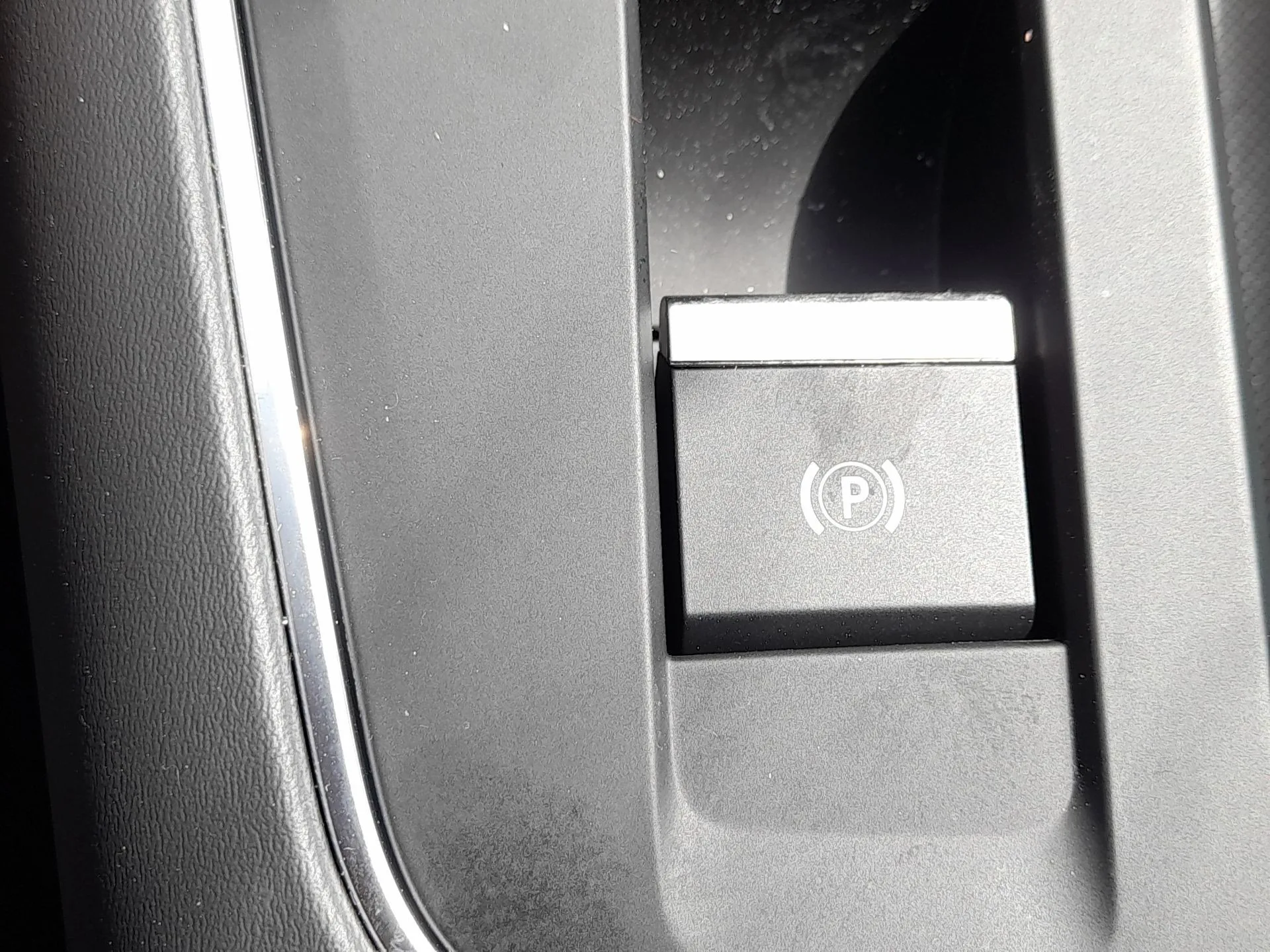 Palanca Freno De Mano para Citroën C5 Aircross (Ac_, Aj_, Ar_, A4_)