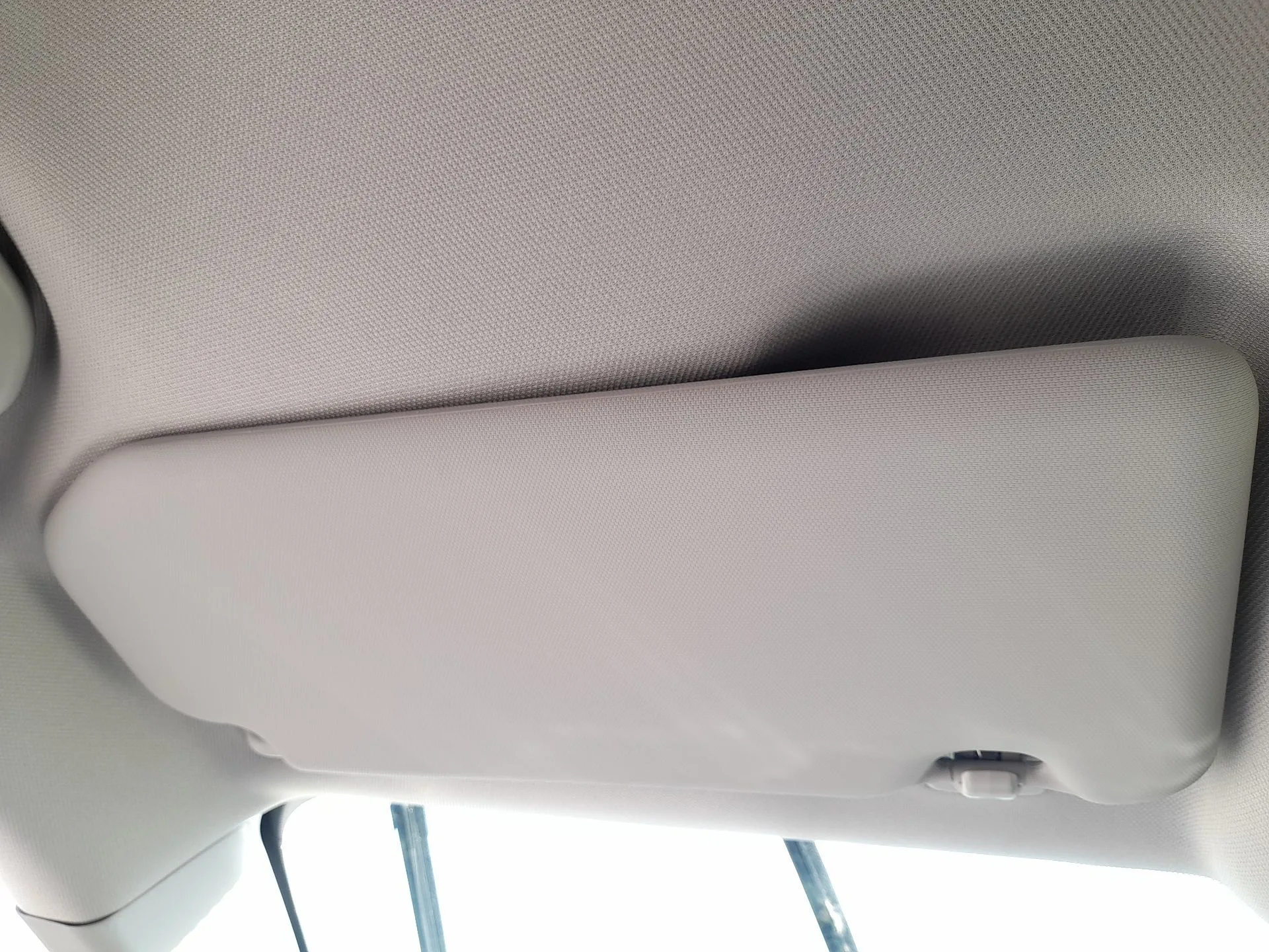Parasol Izquierdo para Citroën C5 Aircross (Ac_, Aj_, Ar_, A4_)