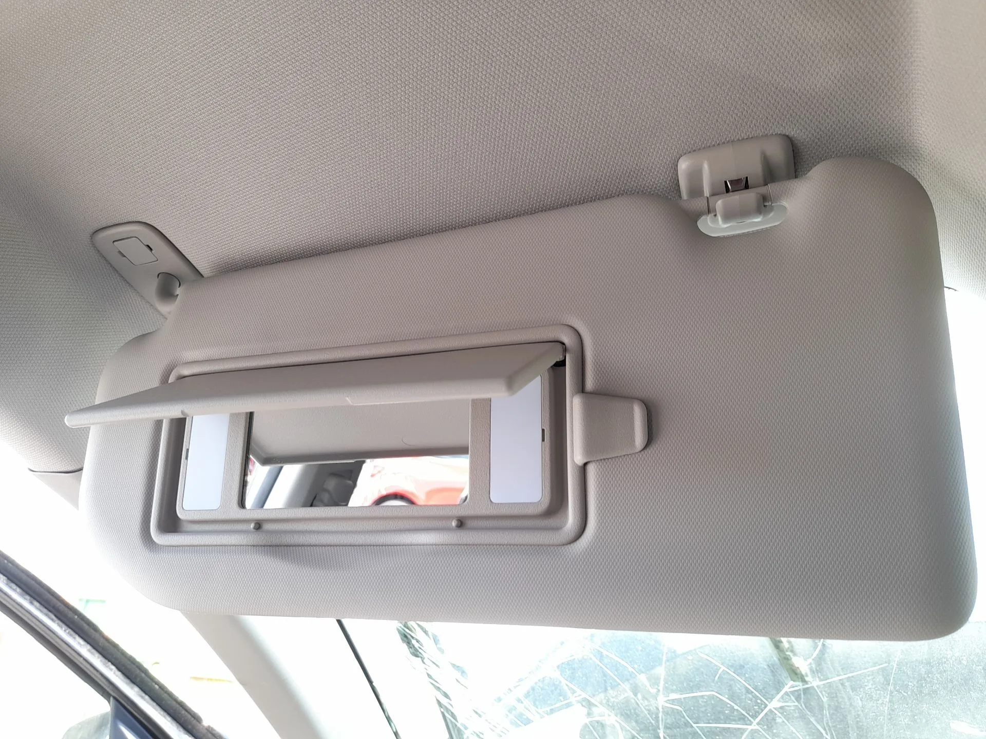 Parasol Izquierdo para Citroën C5 Aircross (Ac_, Aj_, Ar_, A4_)