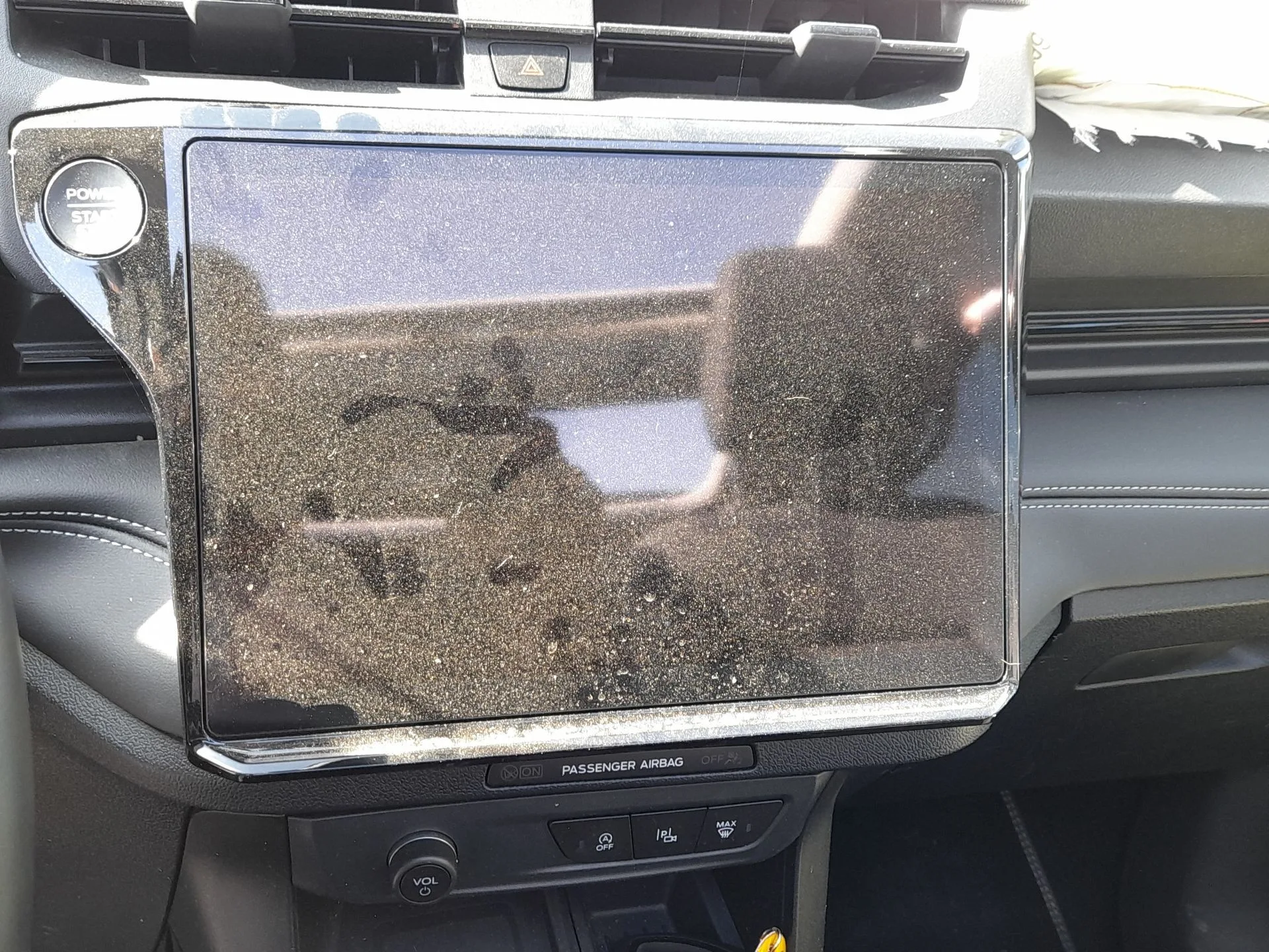 Sistema Navegacion Gps para Ford Puma (J2K, Cf7)