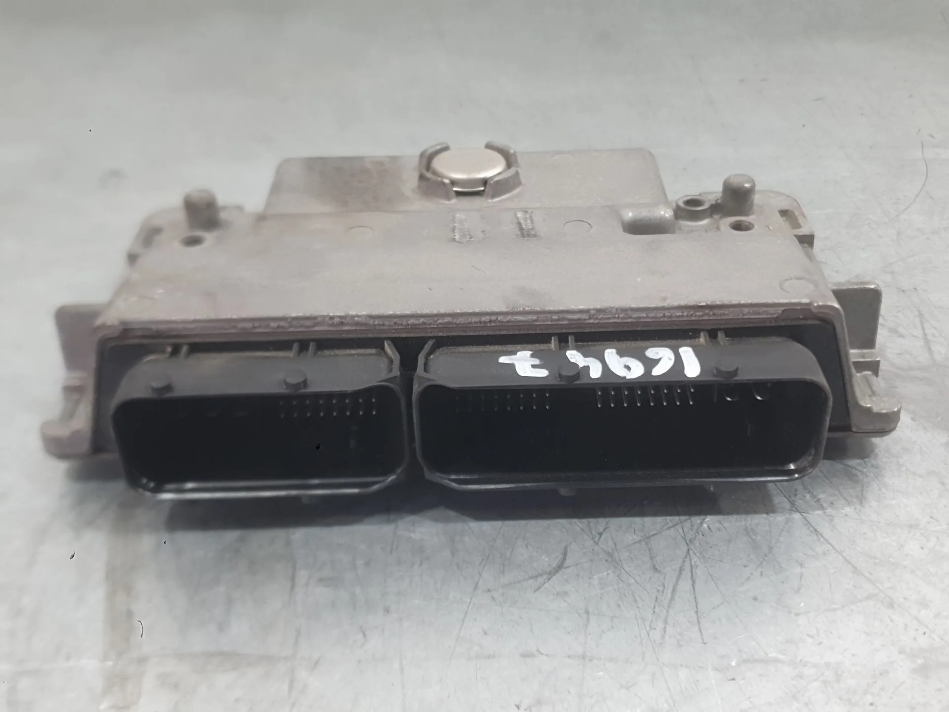 Centralita Motor Uce para Seat Ibiza Iv (6J5, 6P1)