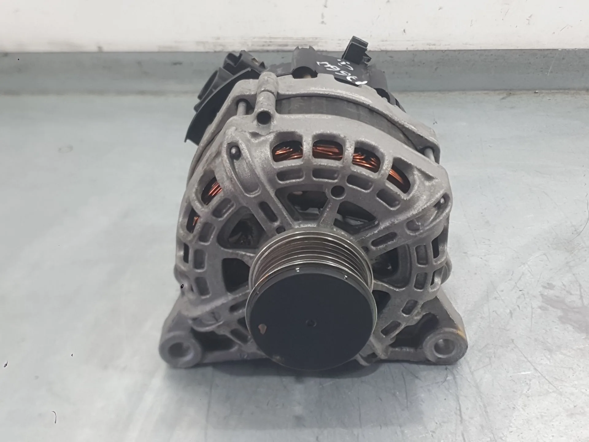 Alternador para Citroën C-Elysee (Dd_)