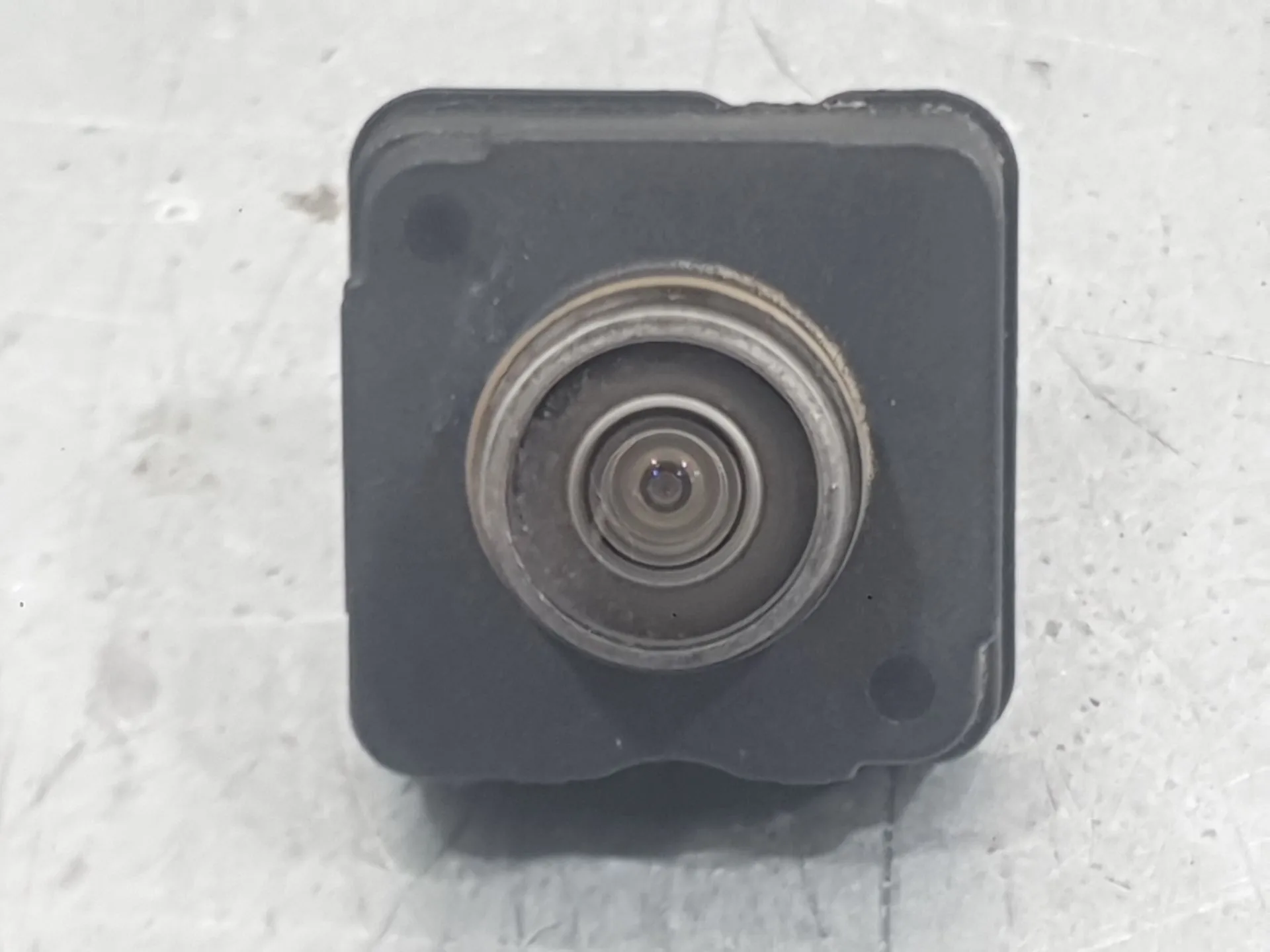 Camara Vision Trasera para Citroën C-Elysee (Dd_)