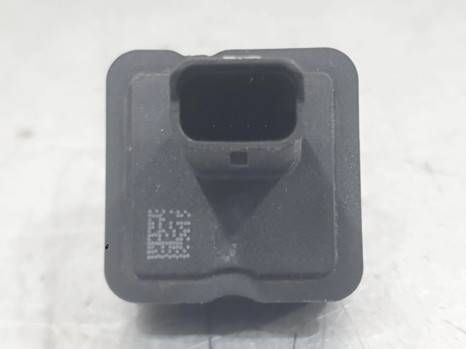 Camara Vision Trasera para Citroën C-Elysee (Dd_)