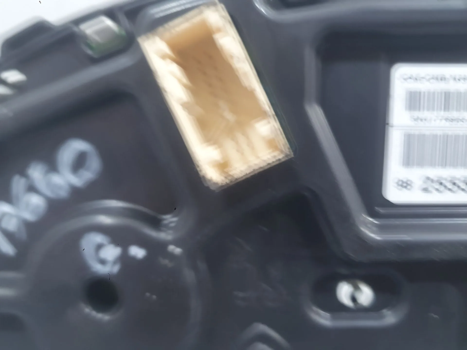 Cuadro Instrumentos para Citroën C-Elysee (Dd_)