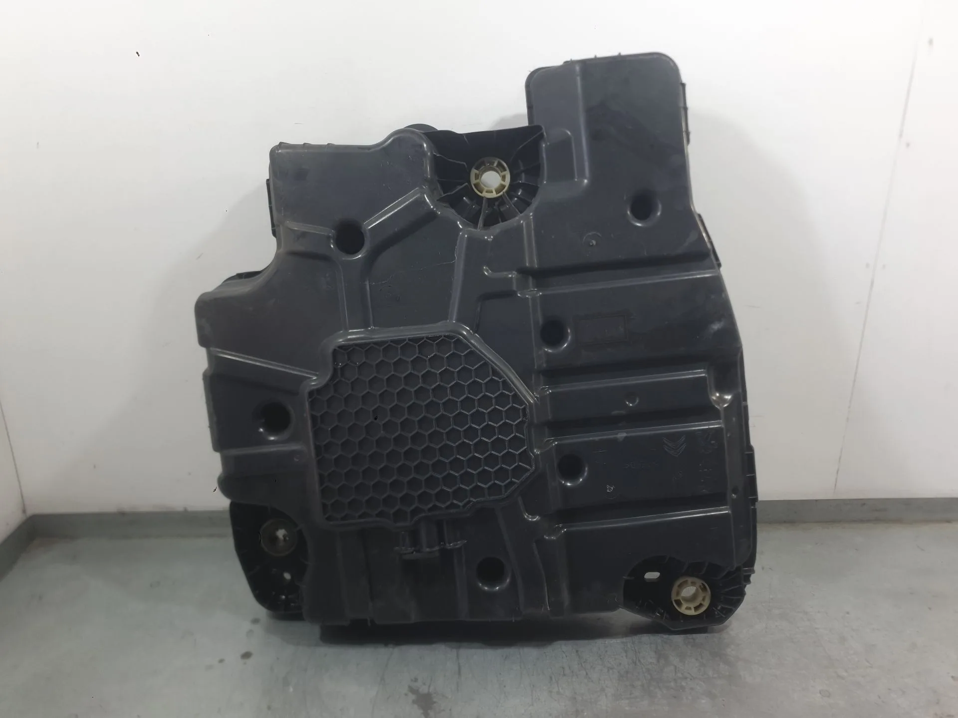 Deposito Adblue para Citroën C-Elysee (Dd_)