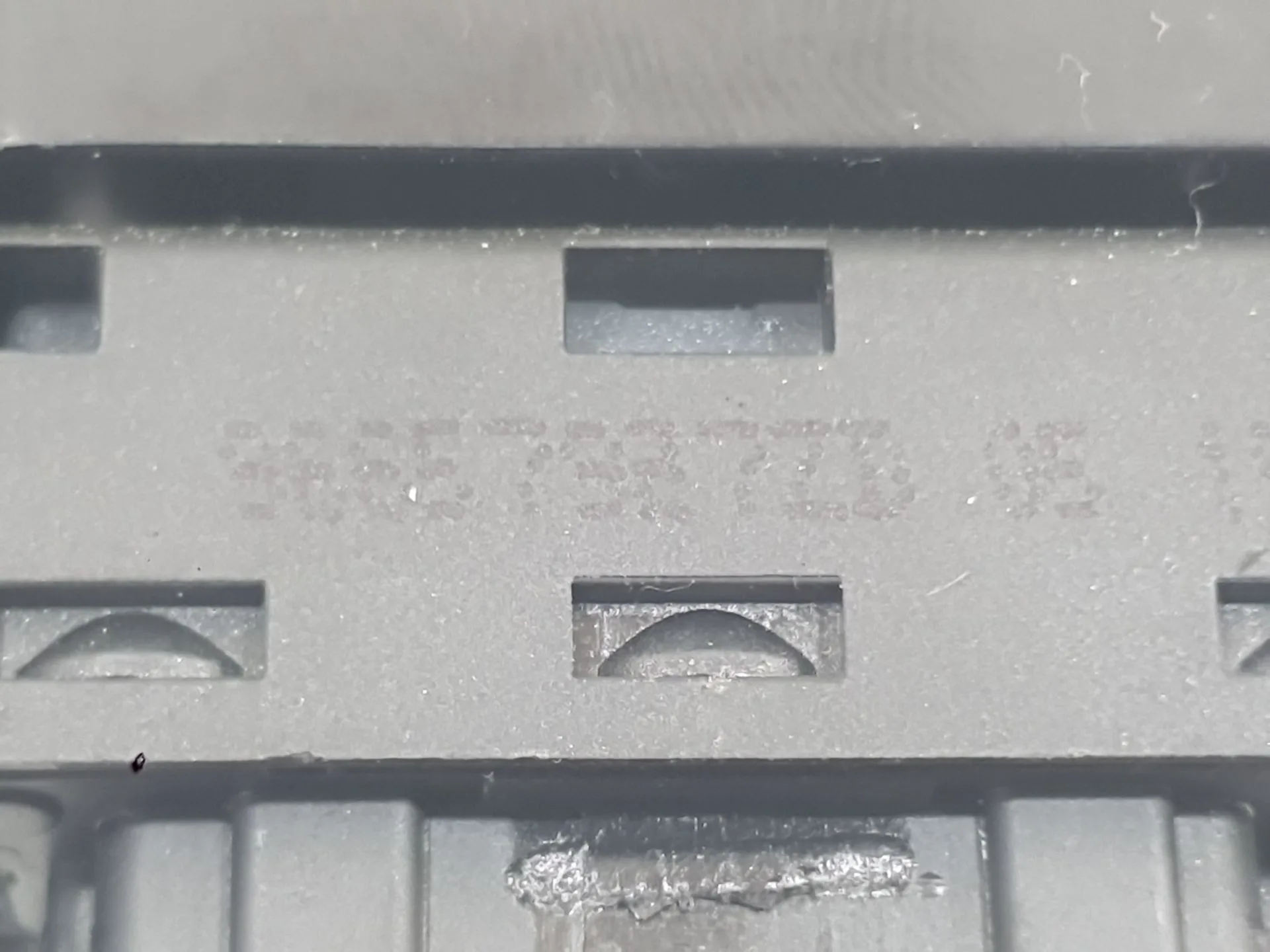 Mando Elevalunas Delantero Izquierdo para Citroën C-Elysee (Dd_)