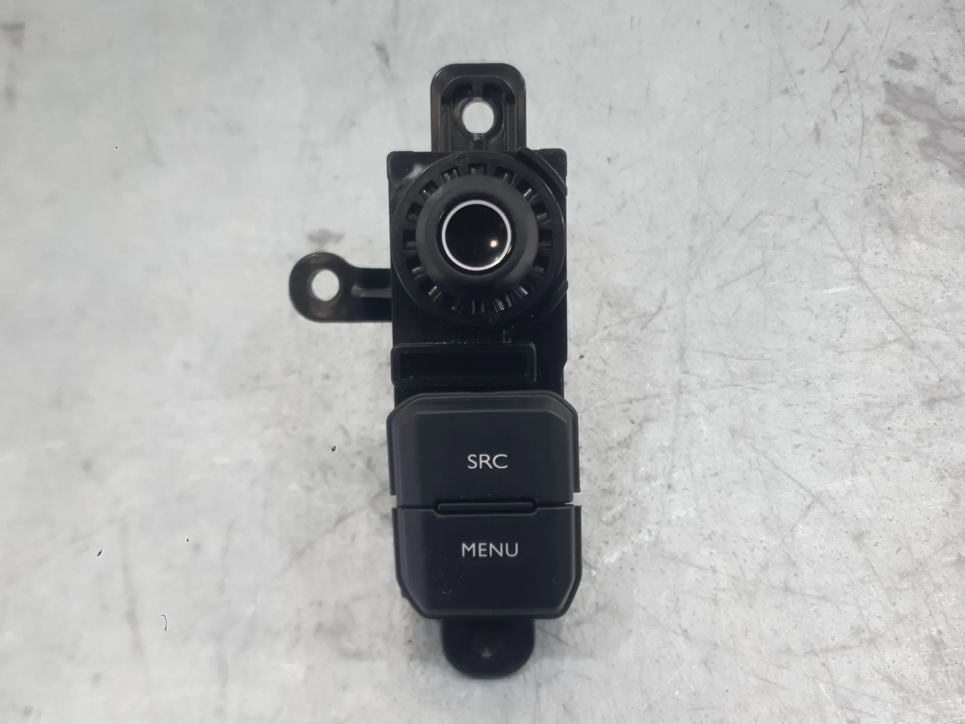 Mando Multifuncion para Citroën C-Elysee (Dd_)