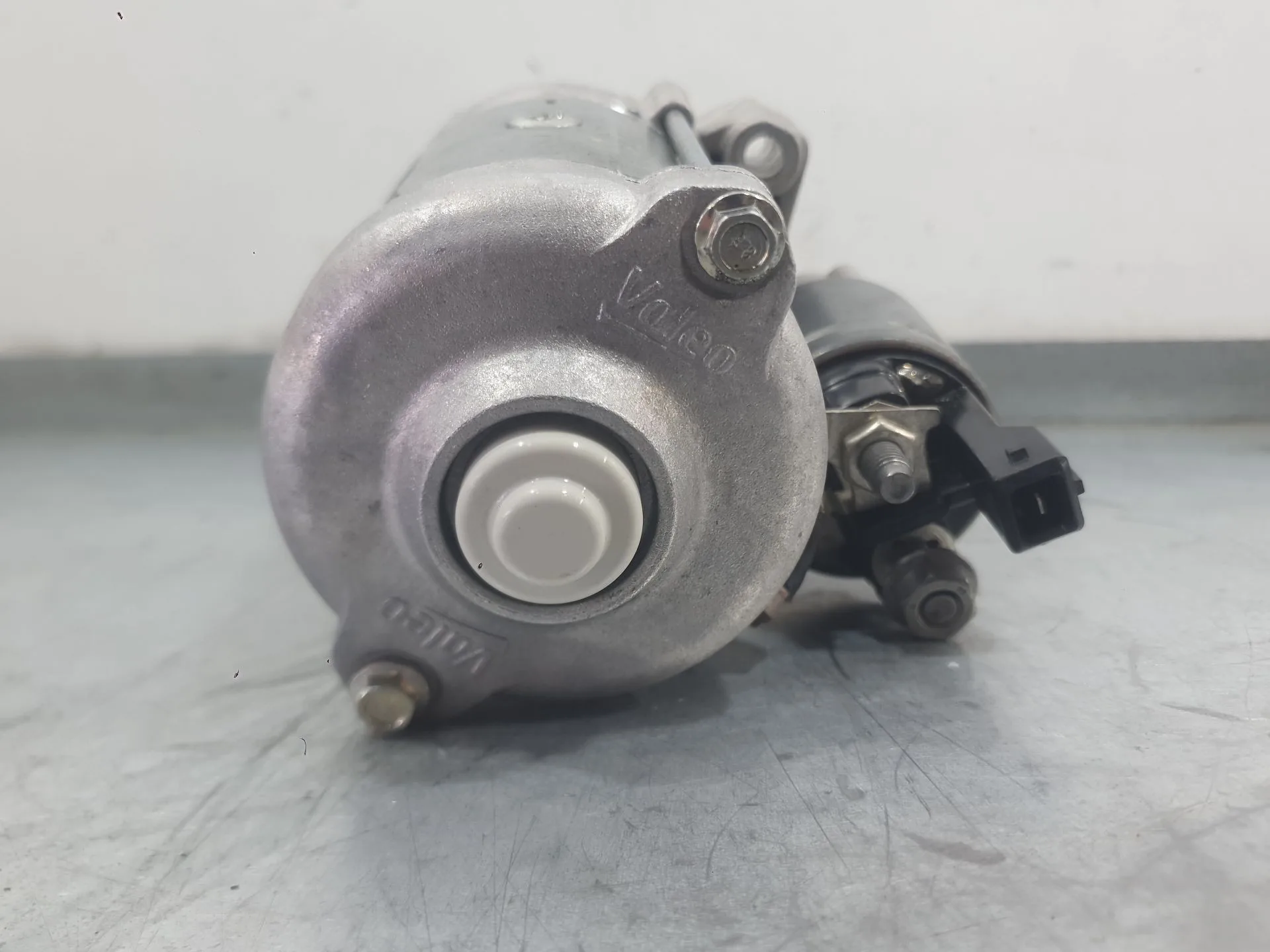 Motor Arranque para Citroën C-Elysee (Dd_)