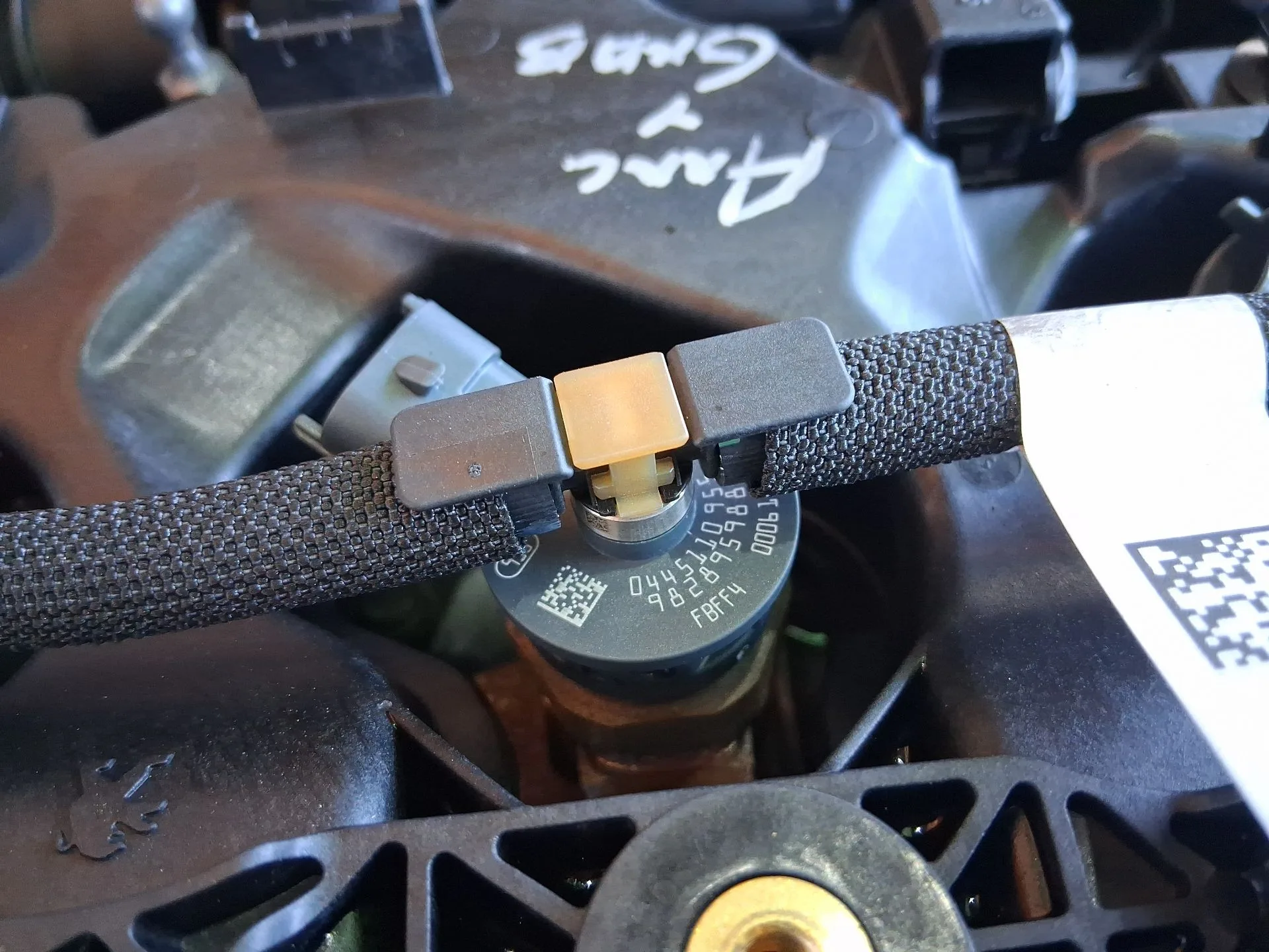 Motor Completo para Citroën C-Elysee (Dd_)