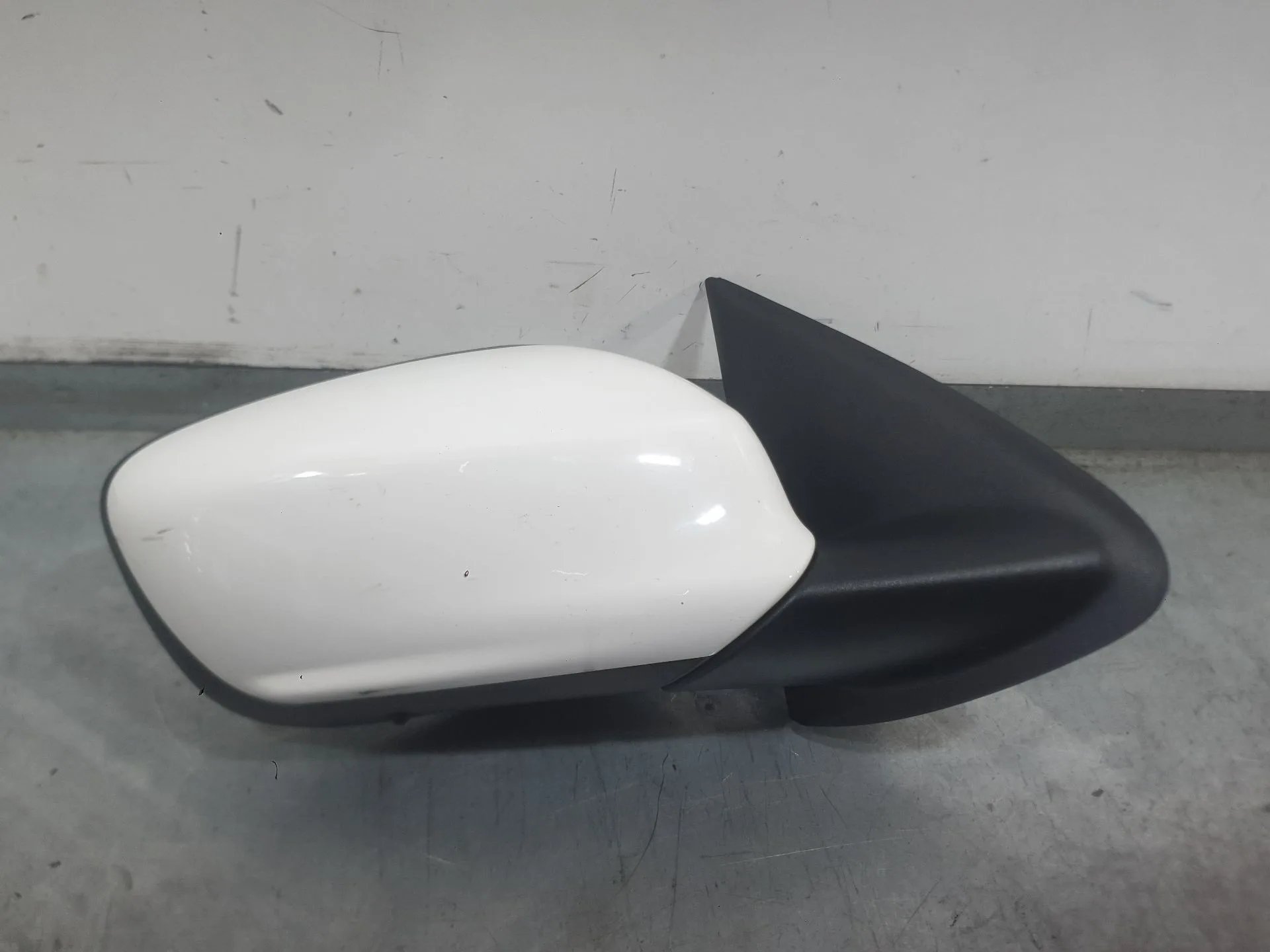 Retrovisor Derecho para Citroën C-Elysee (Dd_)