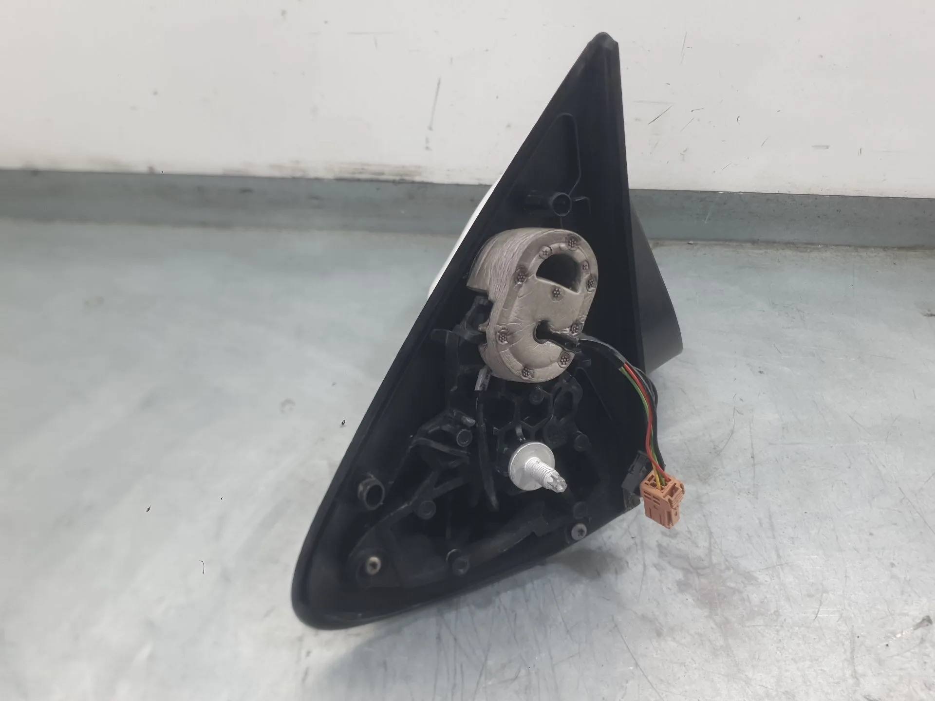 Retrovisor Derecho para Citroën C-Elysee (Dd_)