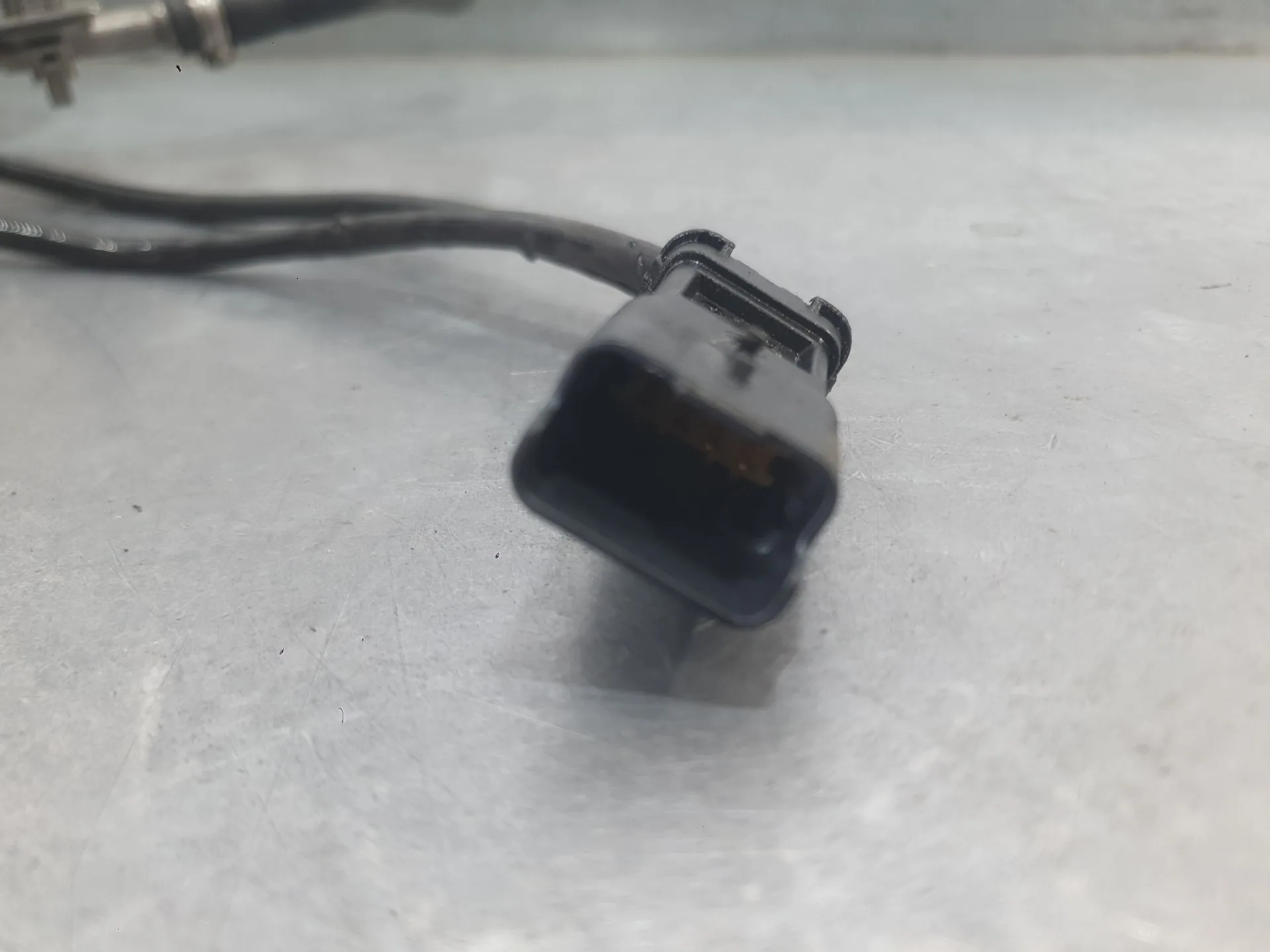 Filtro De Particulas para Citroën C-Elysee (Dd_)