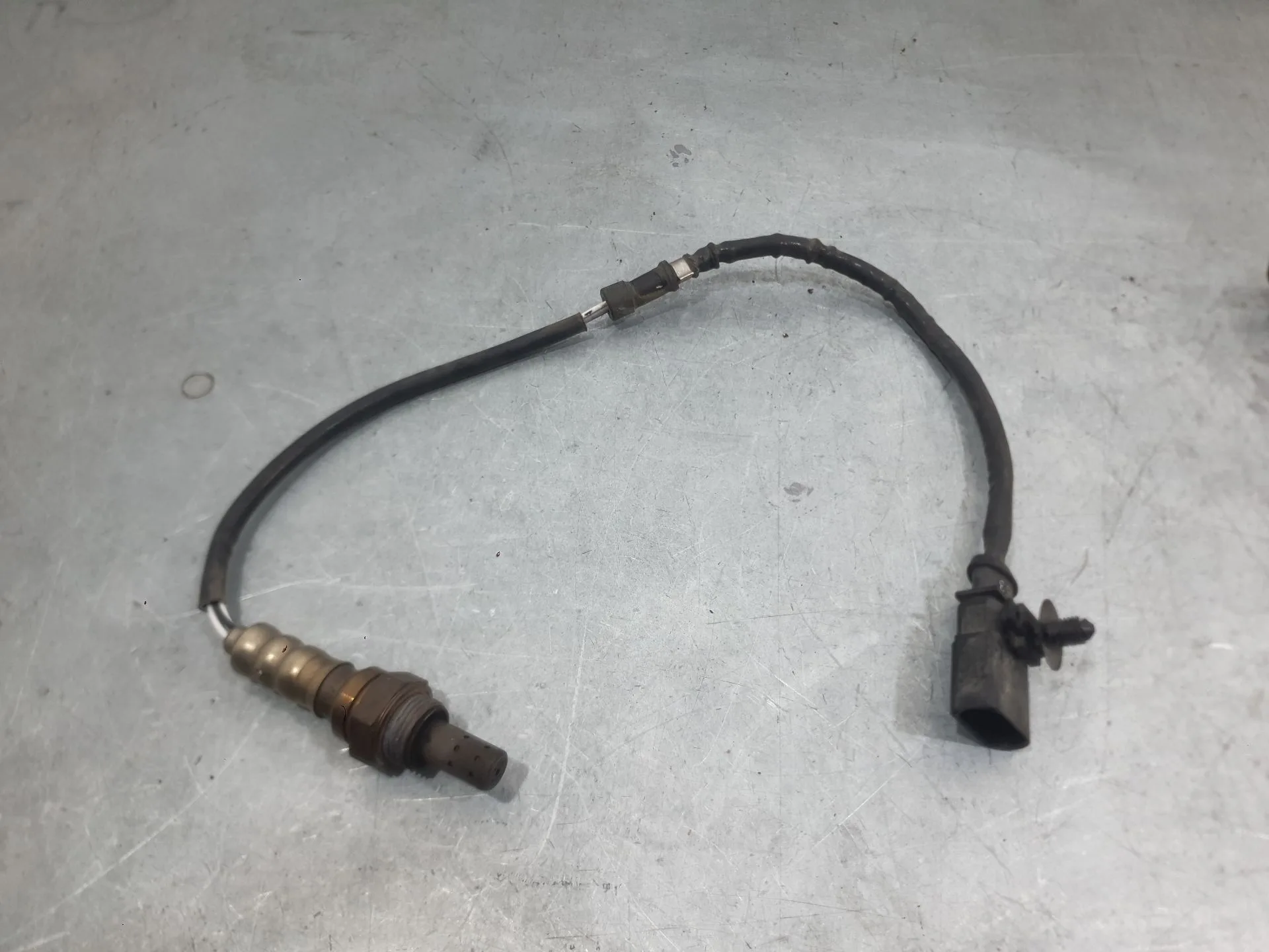Sonda Lambda para Seat Ibiza Iv (6J5, 6P1)