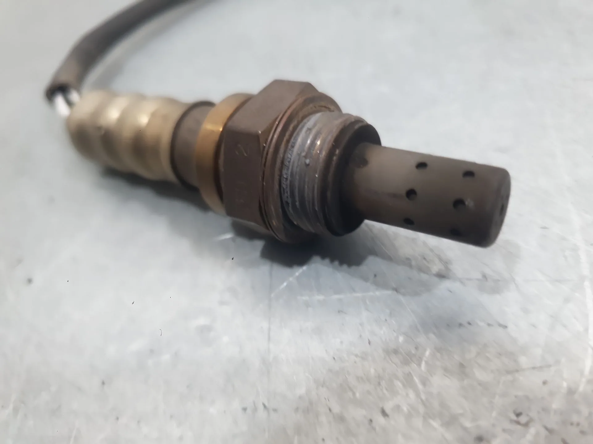 Sonda Lambda para Seat Ibiza Iv (6J5, 6P1)
