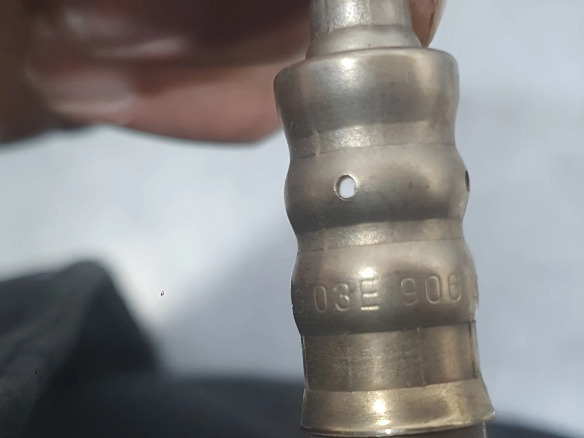 Sonda Lambda para Seat Ibiza Iv (6J5, 6P1)