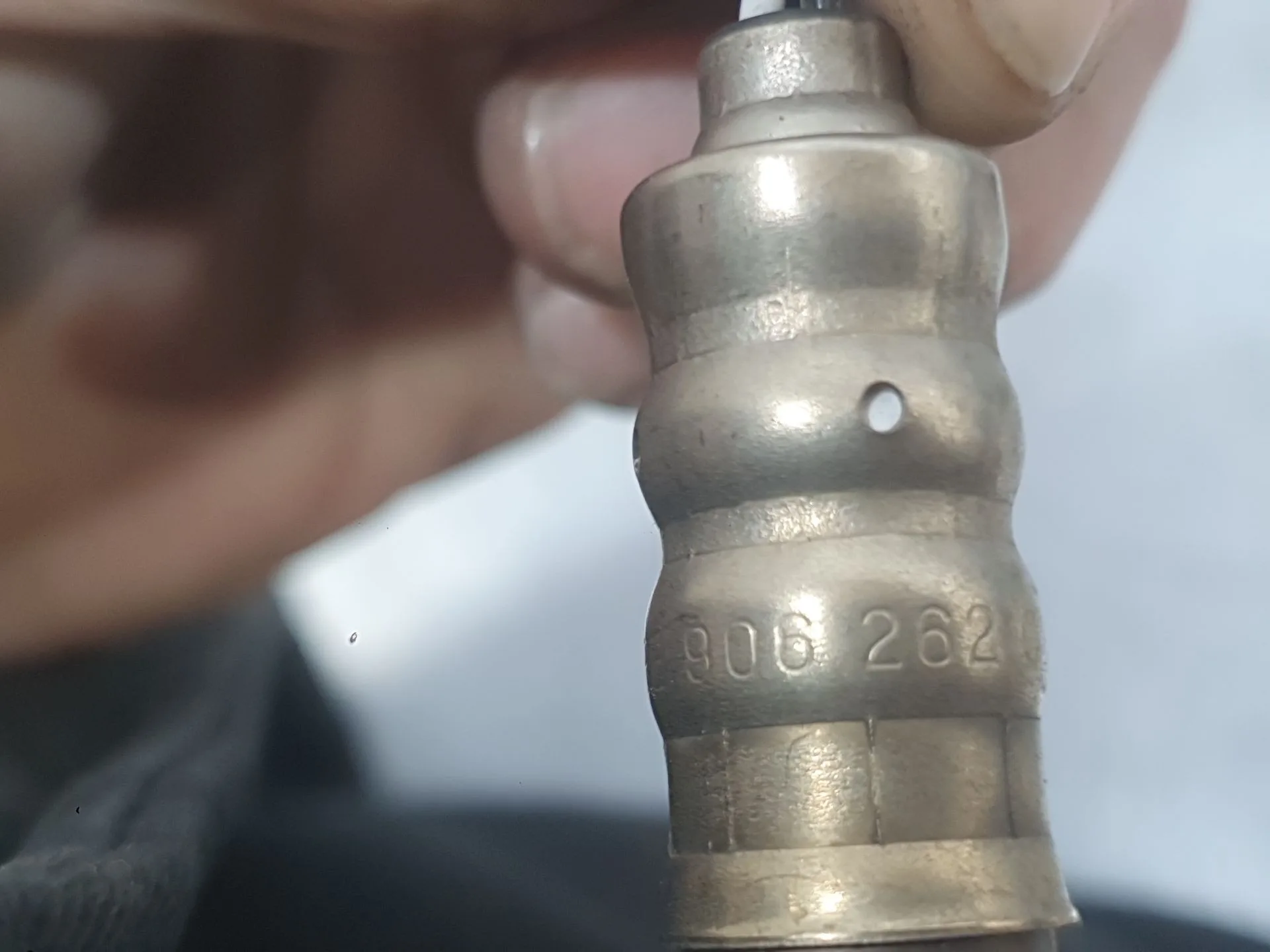 Sonda Lambda para Seat Ibiza Iv (6J5, 6P1)