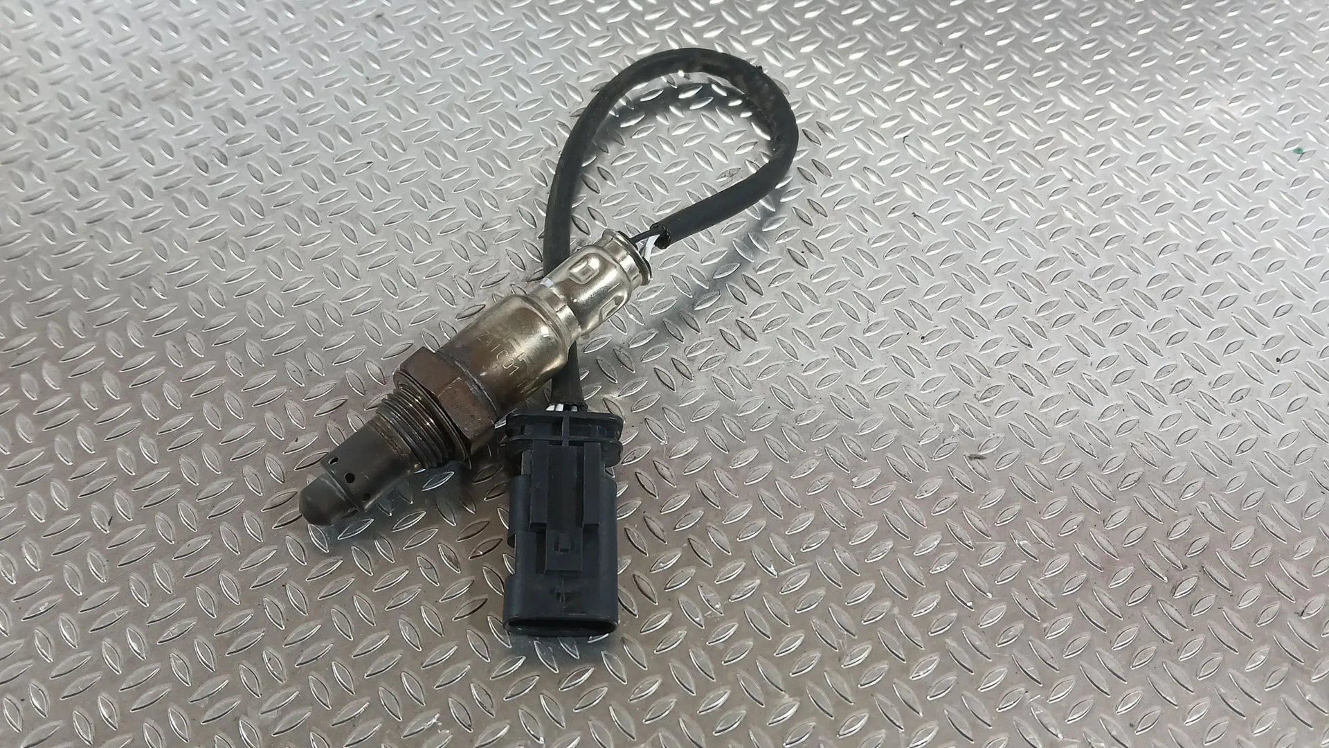 Sonda Lambda para Jeep Renegade Suv (Bu, B1, Bv)