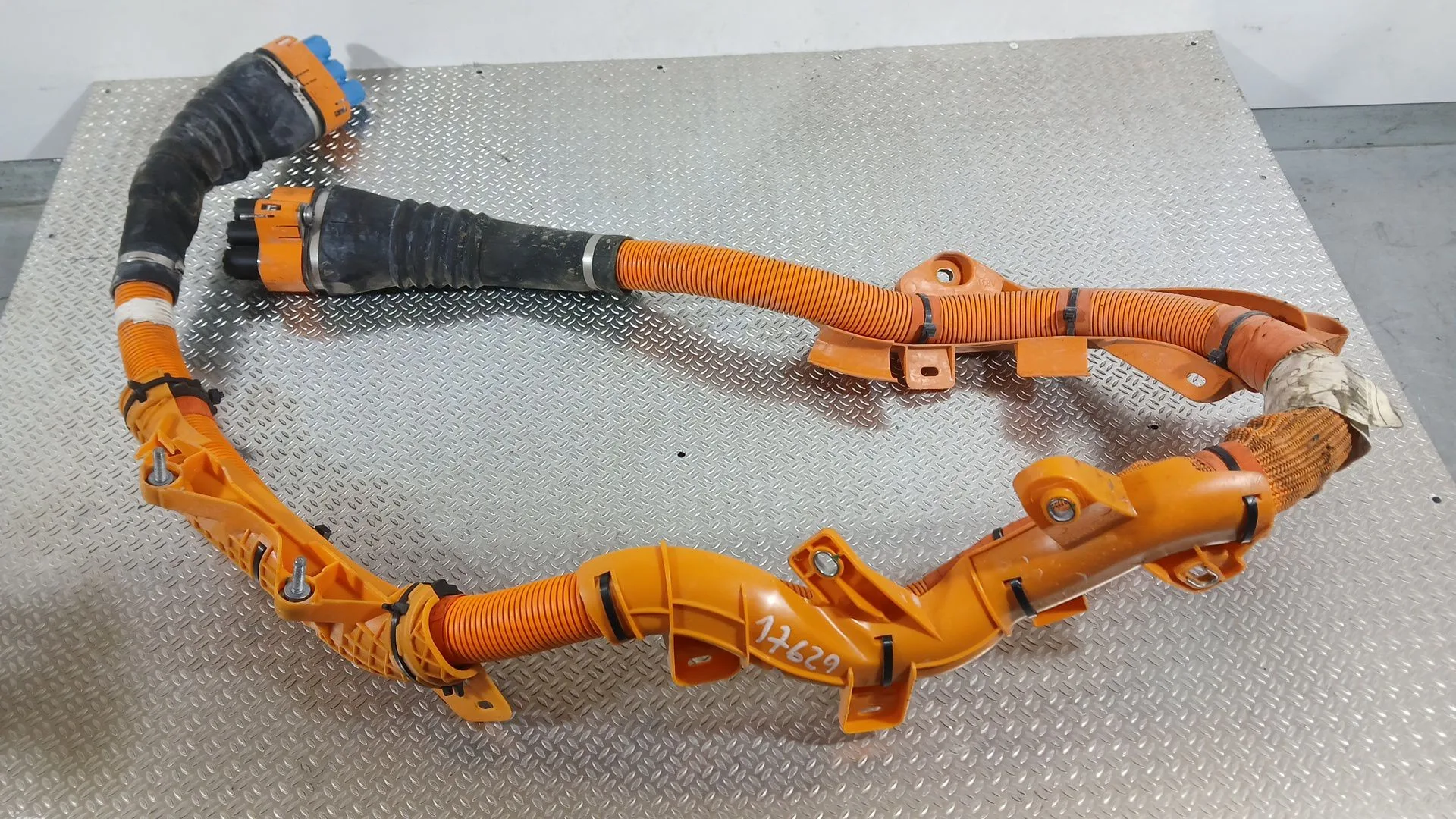 Modulo Electronico para Jeep Renegade Suv (Bu, B1, Bv)