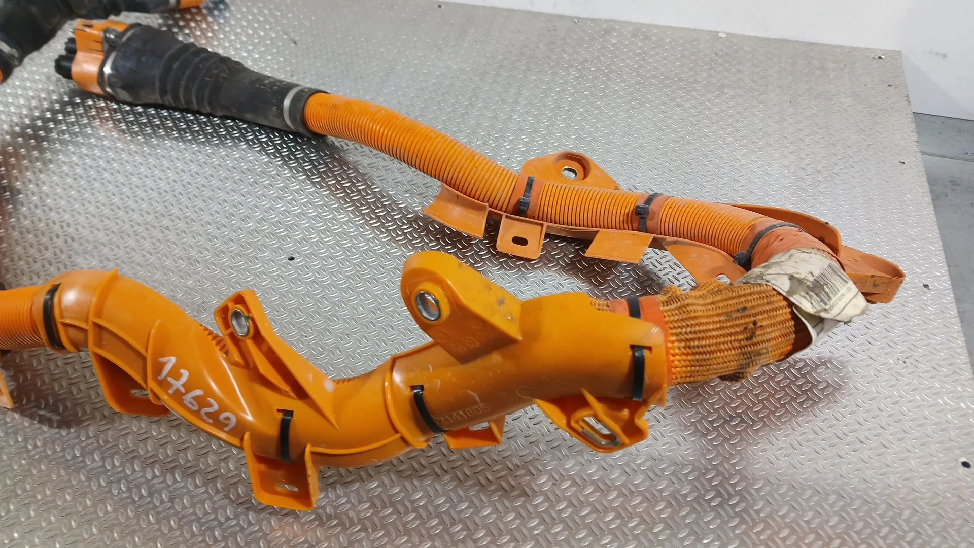 Modulo Electronico para Jeep Renegade Suv (Bu, B1, Bv)