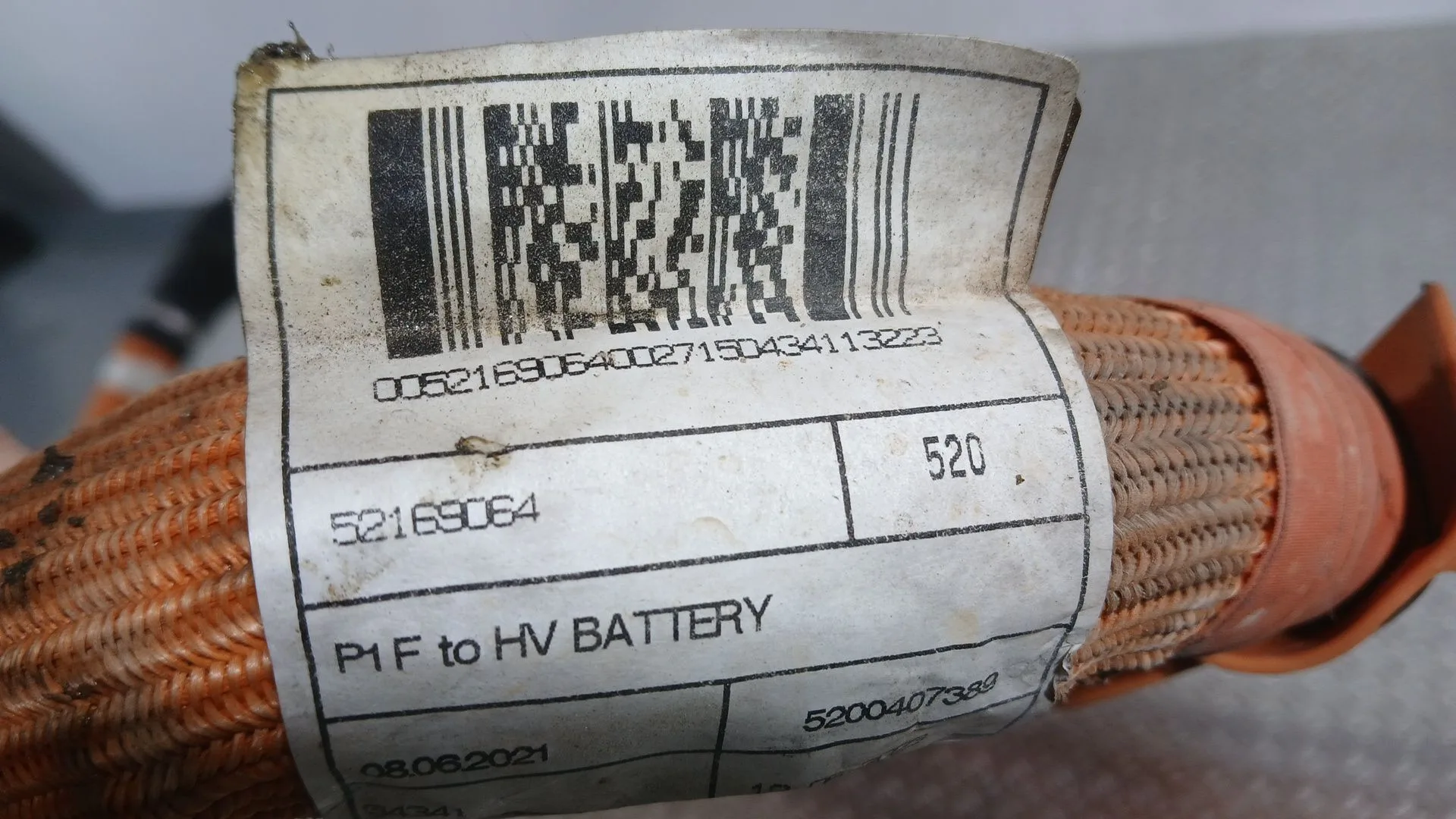 Modulo Electronico para Jeep Renegade Suv (Bu, B1, Bv)