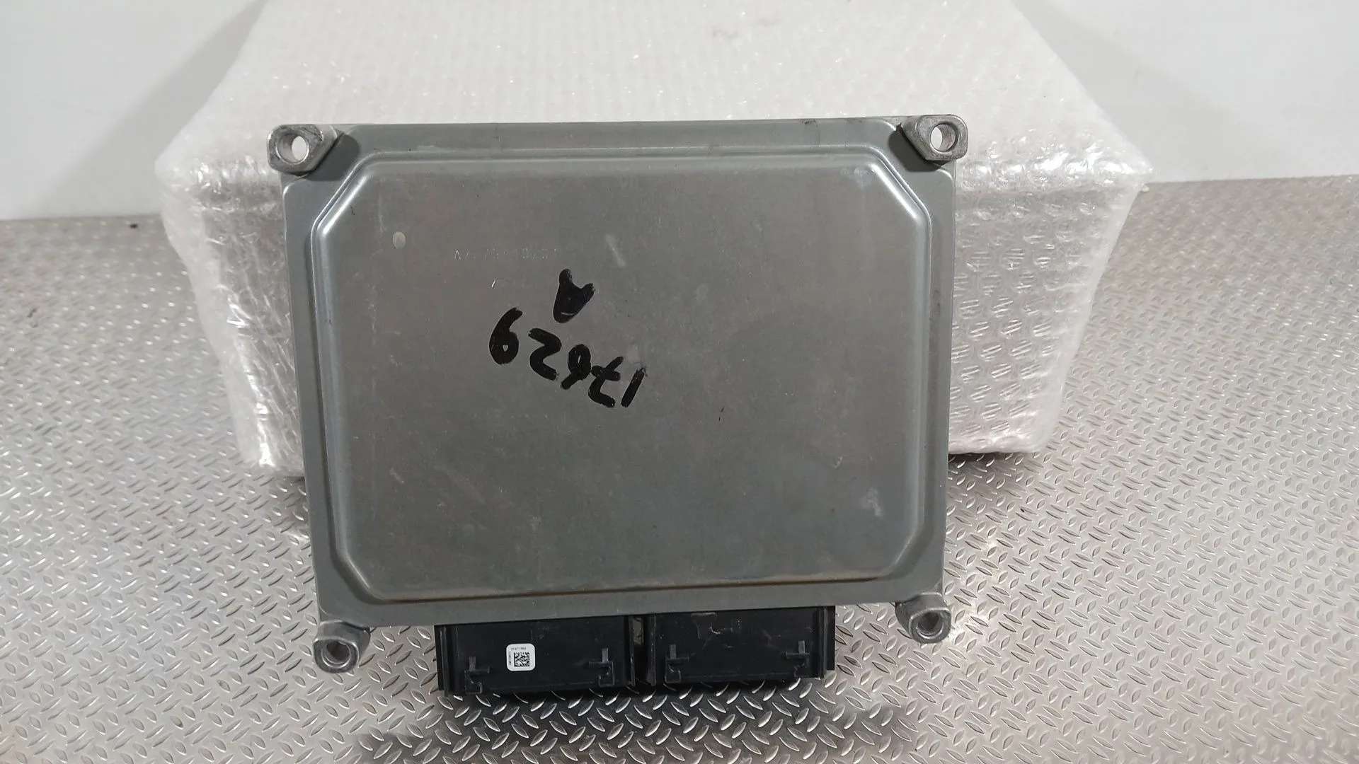 Centralita Motor Uce para Jeep Renegade Suv (Bu, B1, Bv)