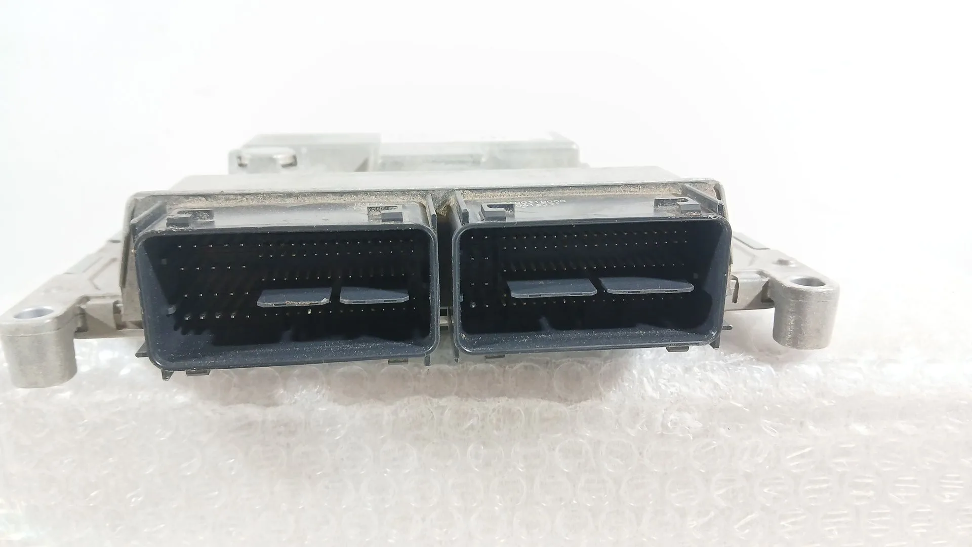 Centralita Motor Uce para Jeep Renegade Suv (Bu, B1, Bv)