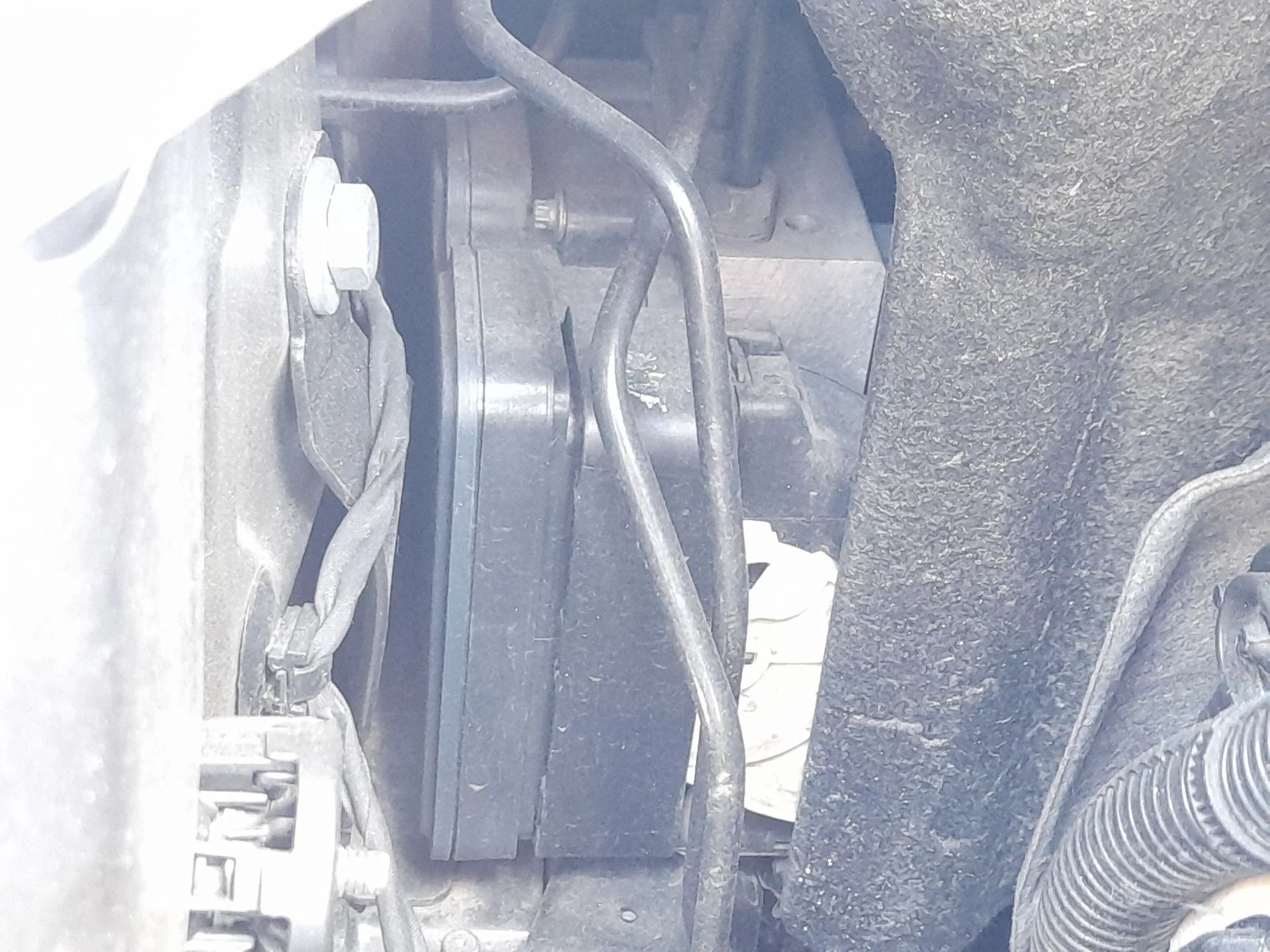 Abs para Peugeot 308 Sw Ii (Lc_, Lj_, Lr_, Lx_, L4_)