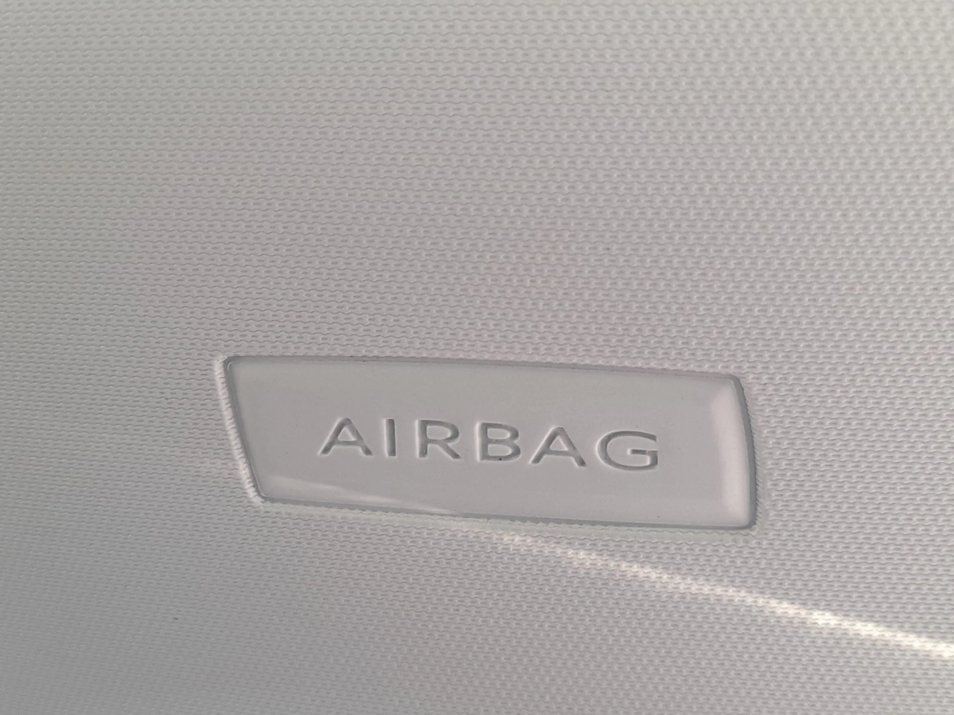 Airbag Cortina Delantero Izquierdo para Peugeot 308 Sw Ii (Lc_, Lj_, Lr_, Lx_, L4_)