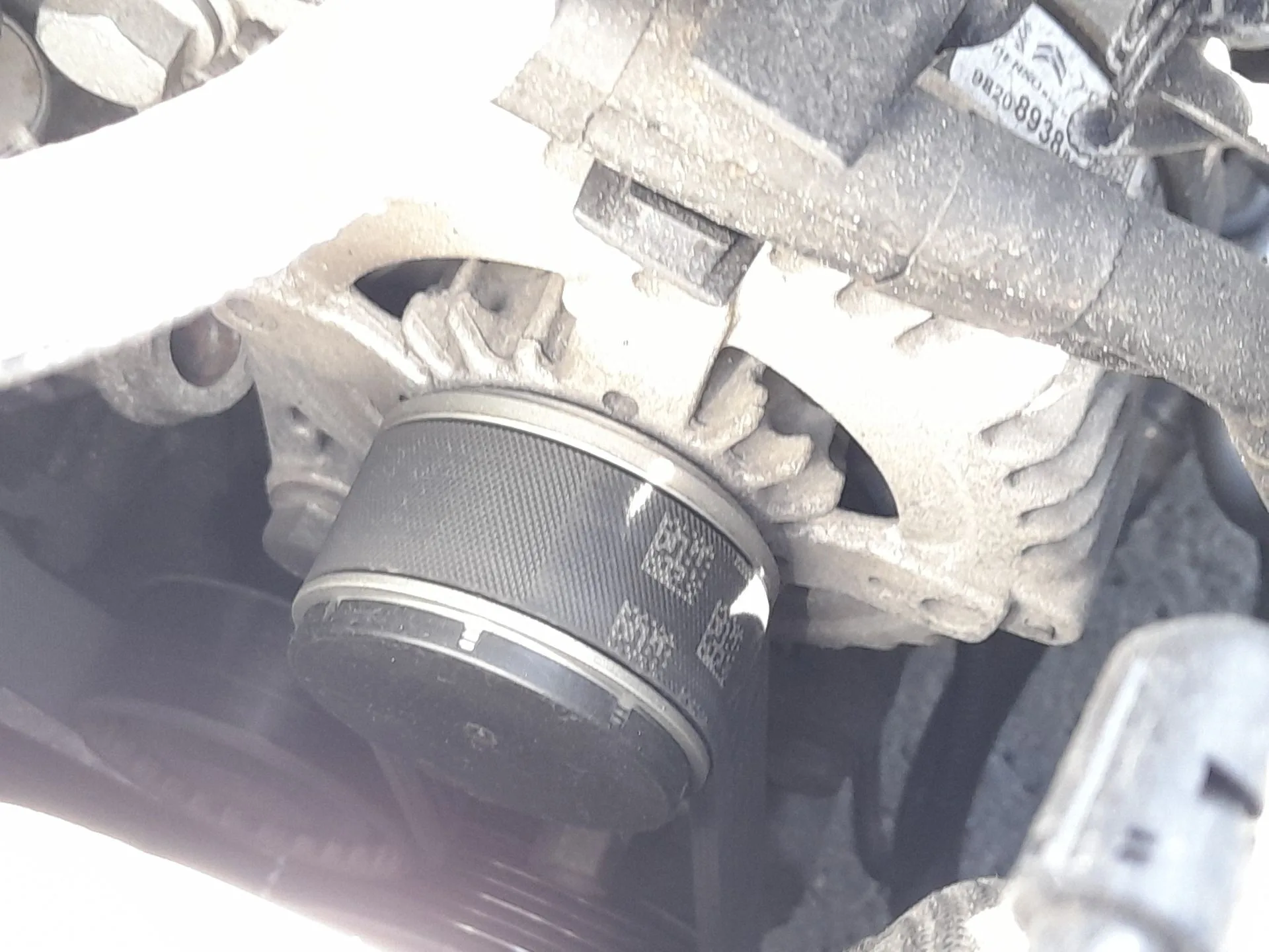 Alternador para Peugeot 308 Sw Ii (Lc_, Lj_, Lr_, Lx_, L4_)