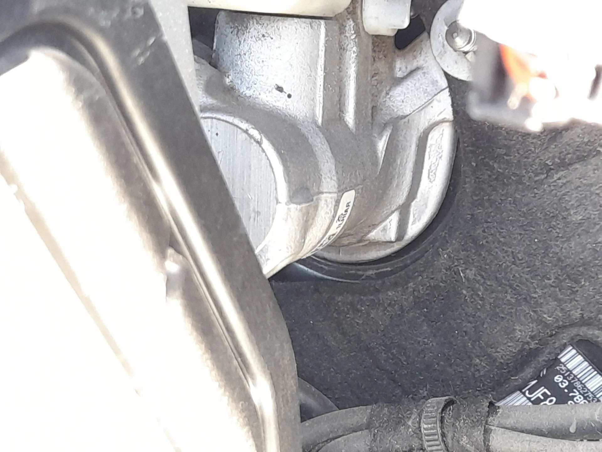 Bomba Freno para Peugeot 308 Sw Ii (Lc_, Lj_, Lr_, Lx_, L4_)