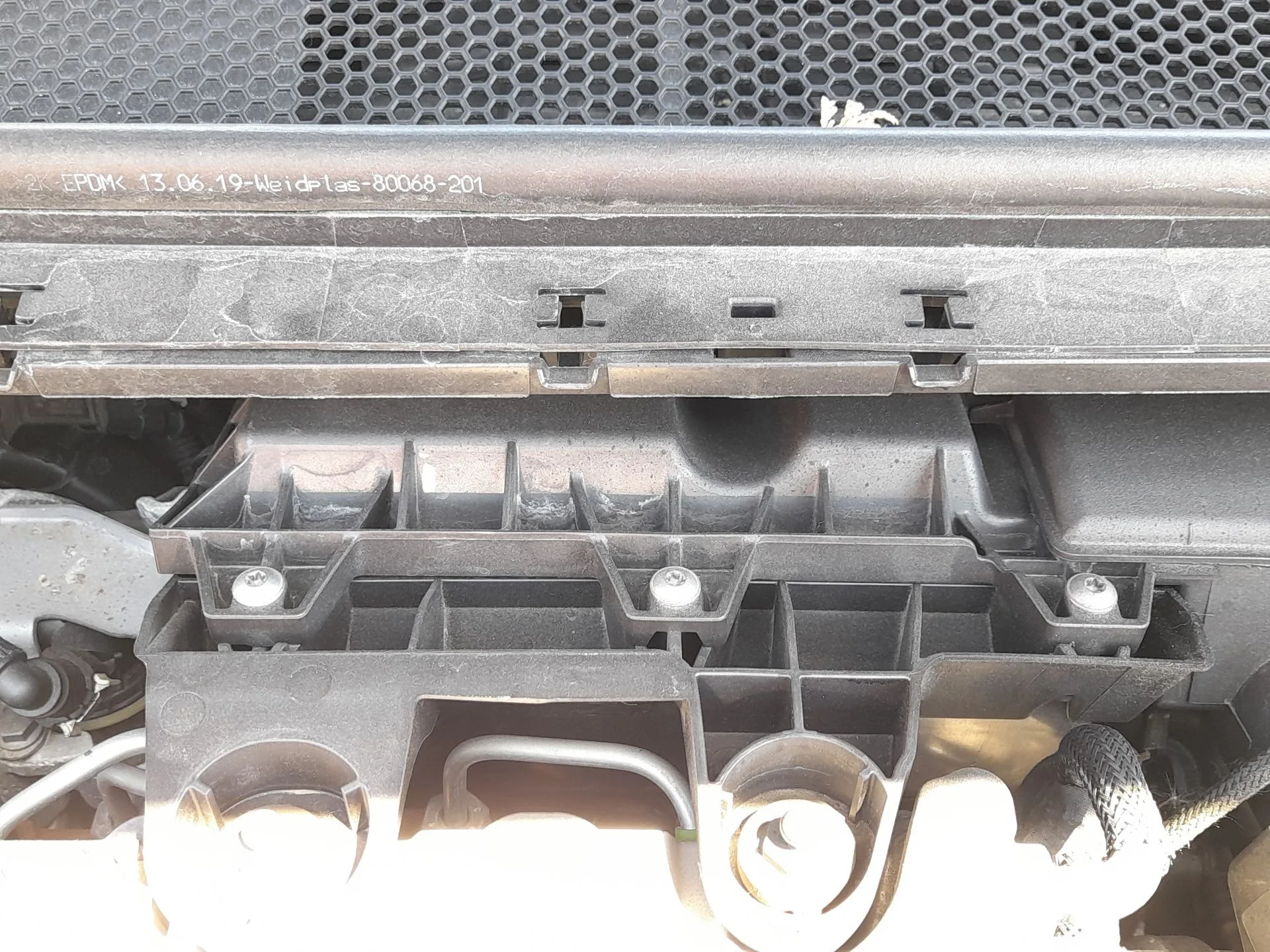Carcasa Filtro Aire para Peugeot 308 Sw Ii (Lc_, Lj_, Lr_, Lx_, L4_)