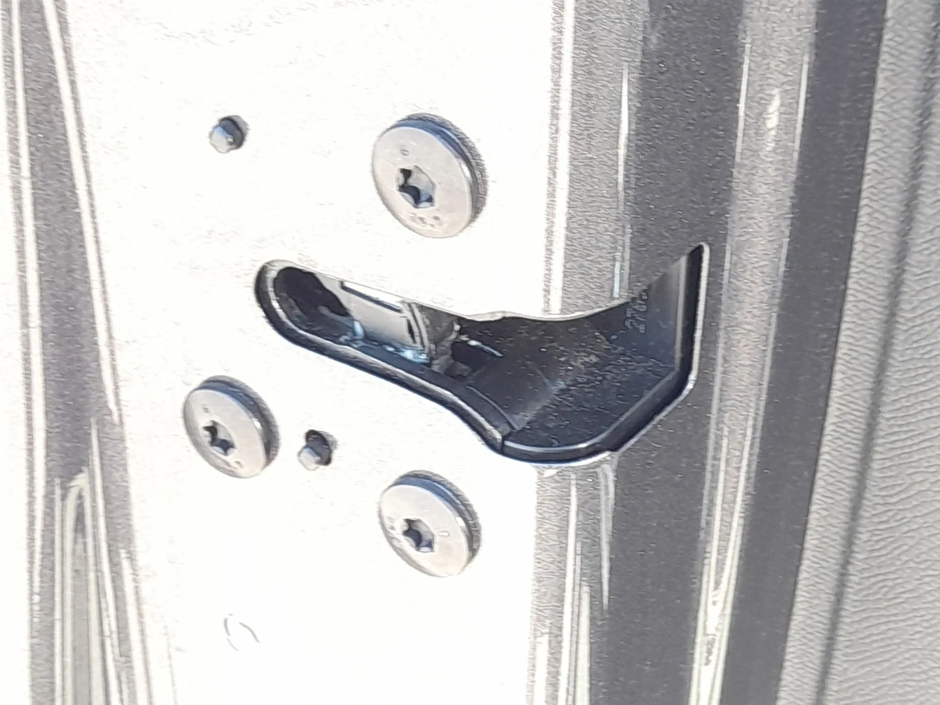 Cerradura Puerta Delantera Izquierda para Peugeot 308 Sw Ii (Lc_, Lj_, Lr_, Lx_, L4_)