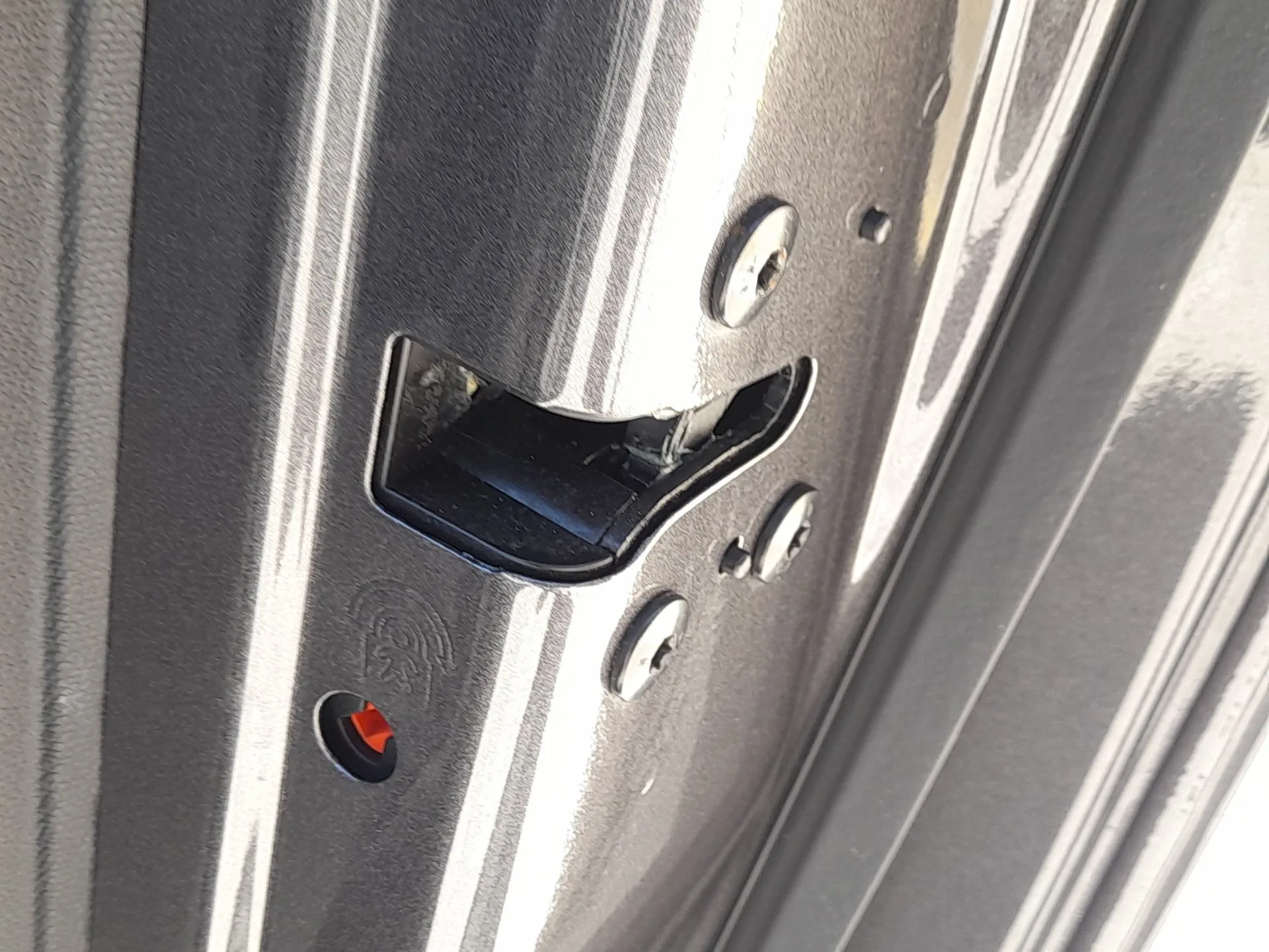 Cerradura Puerta Trasera Derecha para Peugeot 308 Sw Ii (Lc_, Lj_, Lr_, Lx_, L4_)