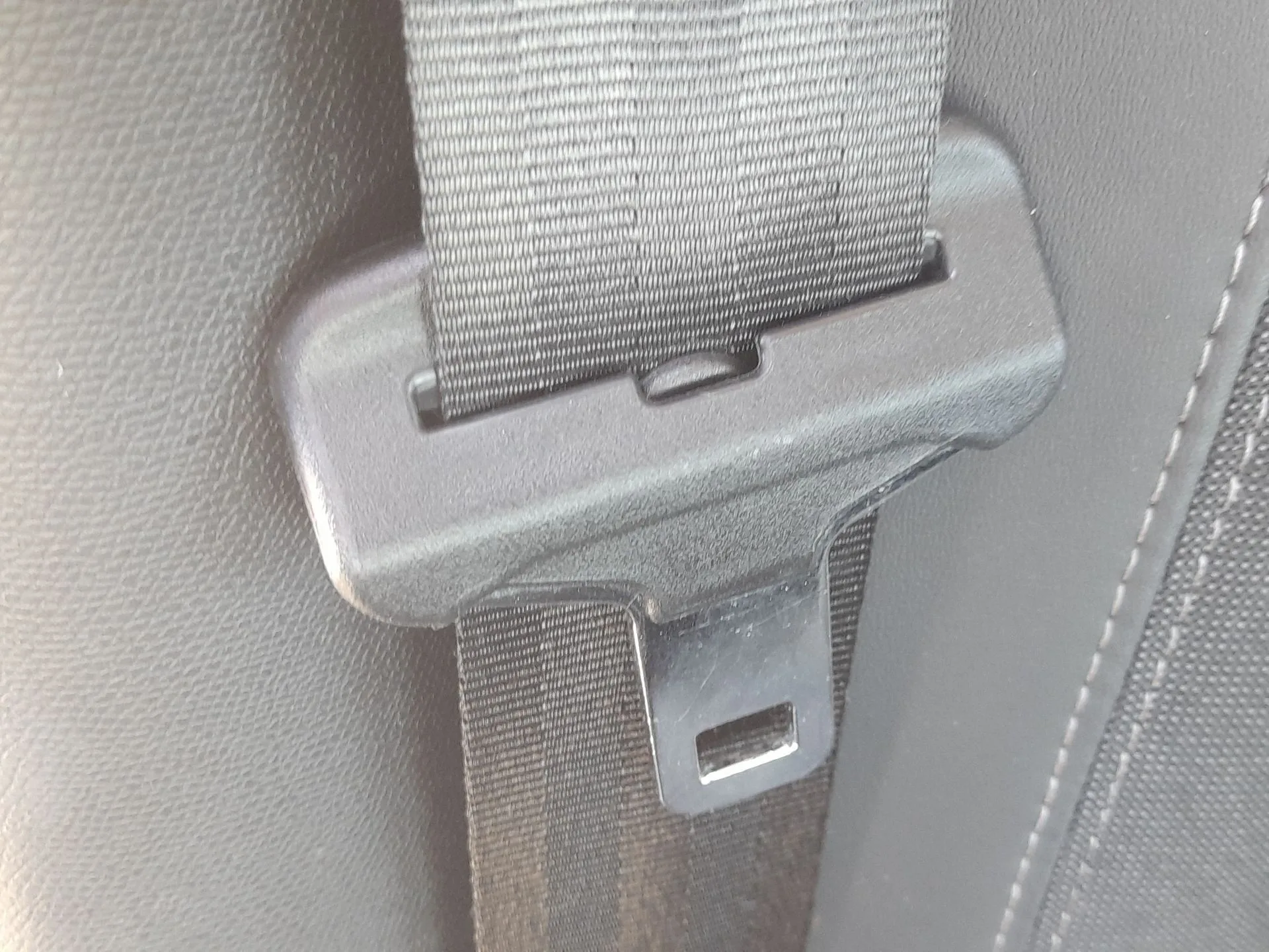 Cinturon Seguridad Trasero Derecho para Peugeot 308 Sw Ii (Lc_, Lj_, Lr_, Lx_, L4_)
