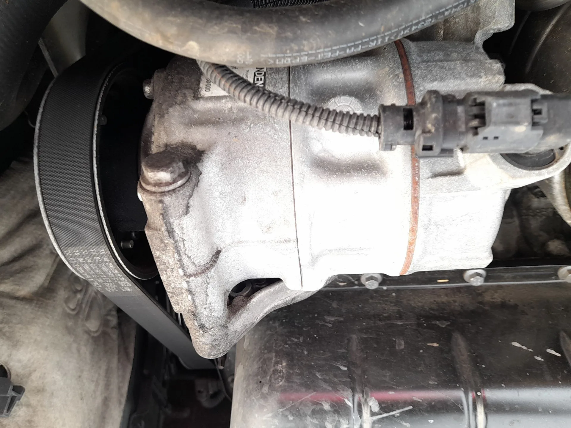 Compresor Aire Acondicionado para Peugeot 308 Sw Ii (Lc_, Lj_, Lr_, Lx_, L4_)