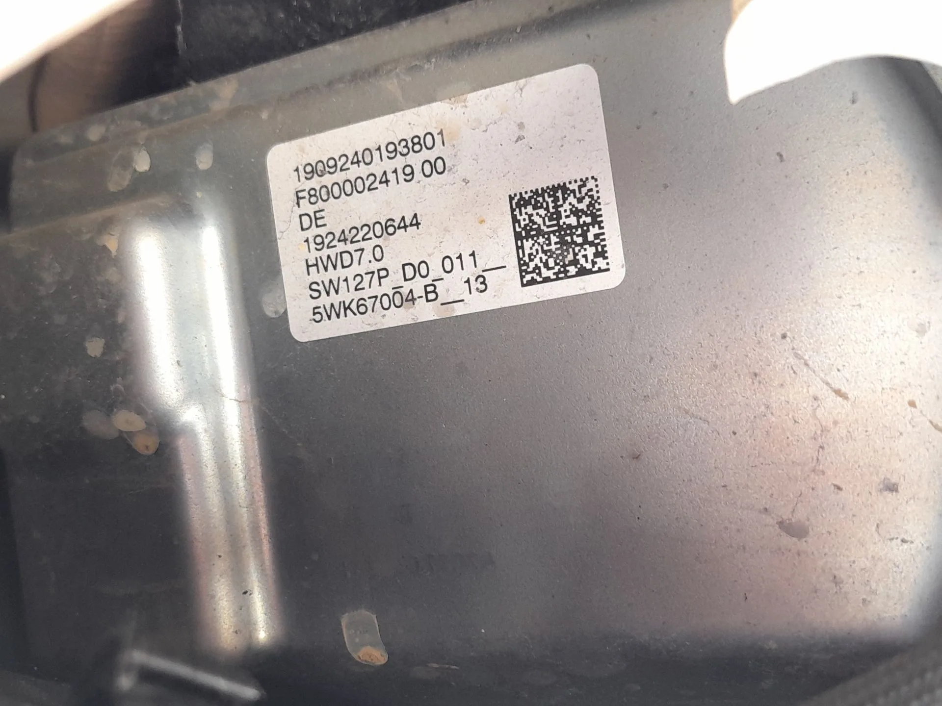 Cremallera Direccion para Peugeot 308 Sw Ii (Lc_, Lj_, Lr_, Lx_, L4_)