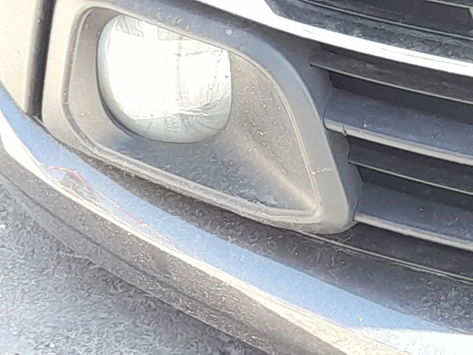 Faro Antiniebla Derecho para Peugeot 308 Sw Ii (Lc_, Lj_, Lr_, Lx_, L4_)