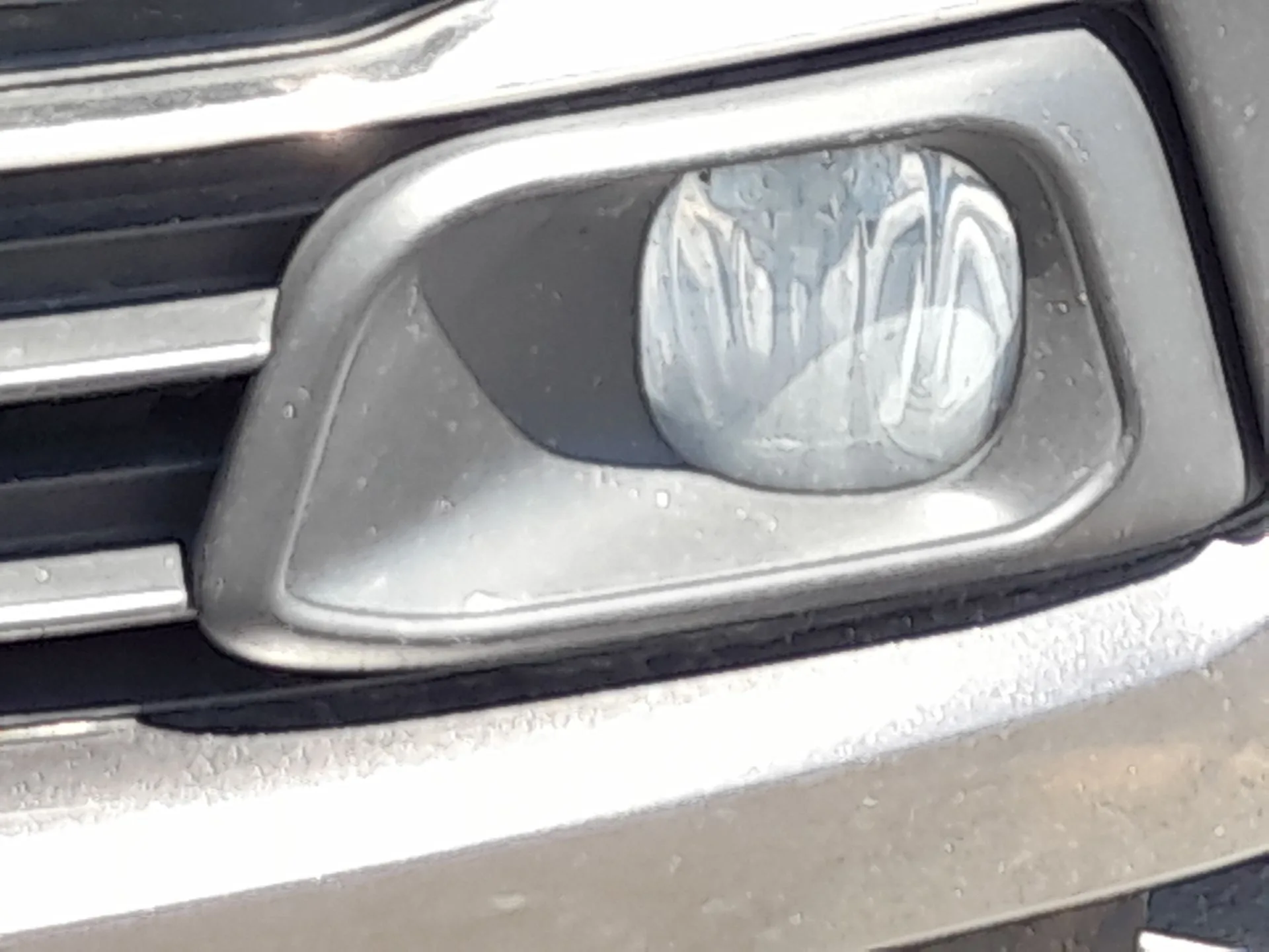 Faro Antiniebla Izquierdo para Peugeot 308 Sw Ii (Lc_, Lj_, Lr_, Lx_, L4_)