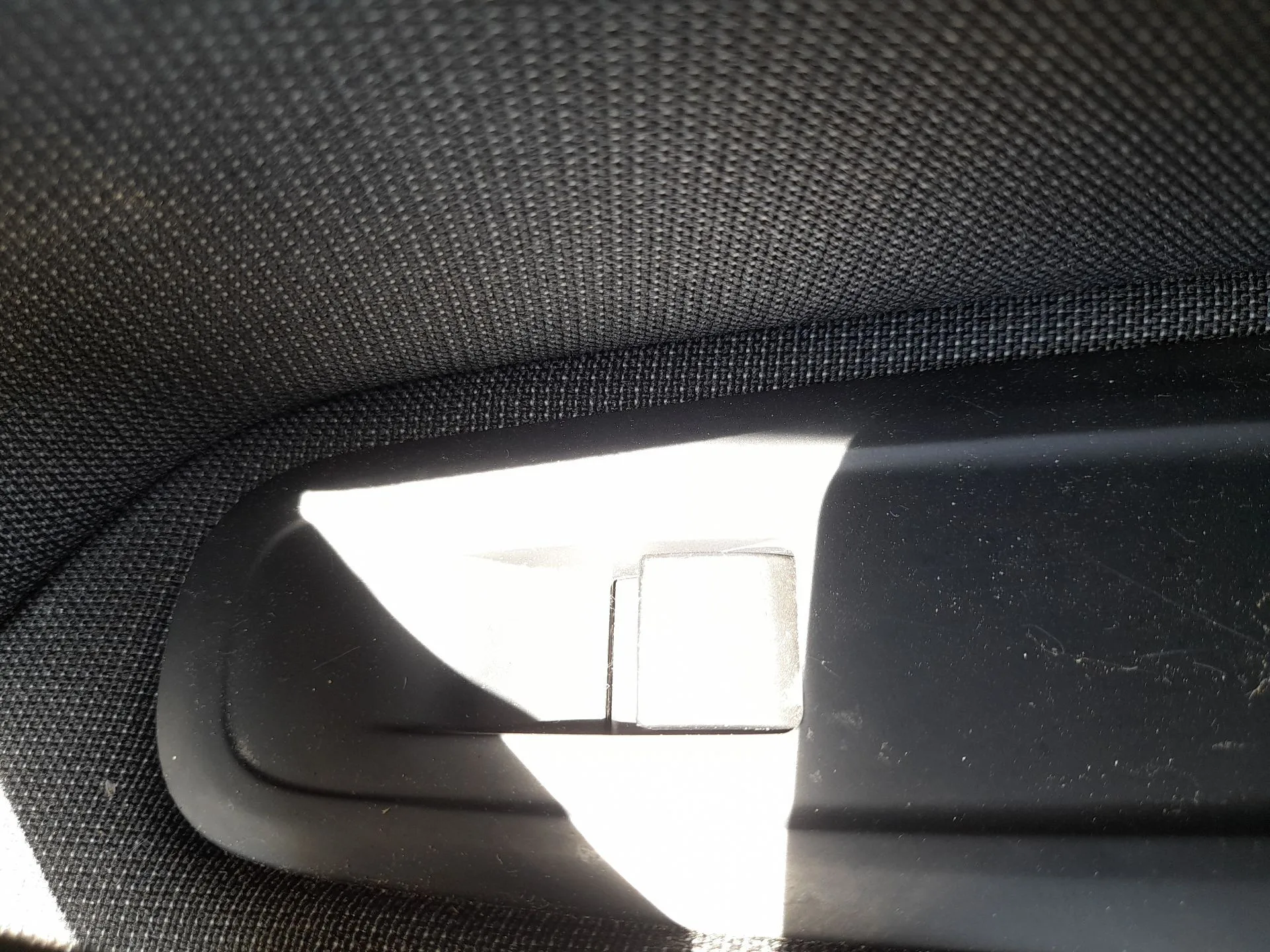 Mando Elevalunas Delantero Derecho para Peugeot 308 Sw Ii (Lc_, Lj_, Lr_, Lx_, L4_)