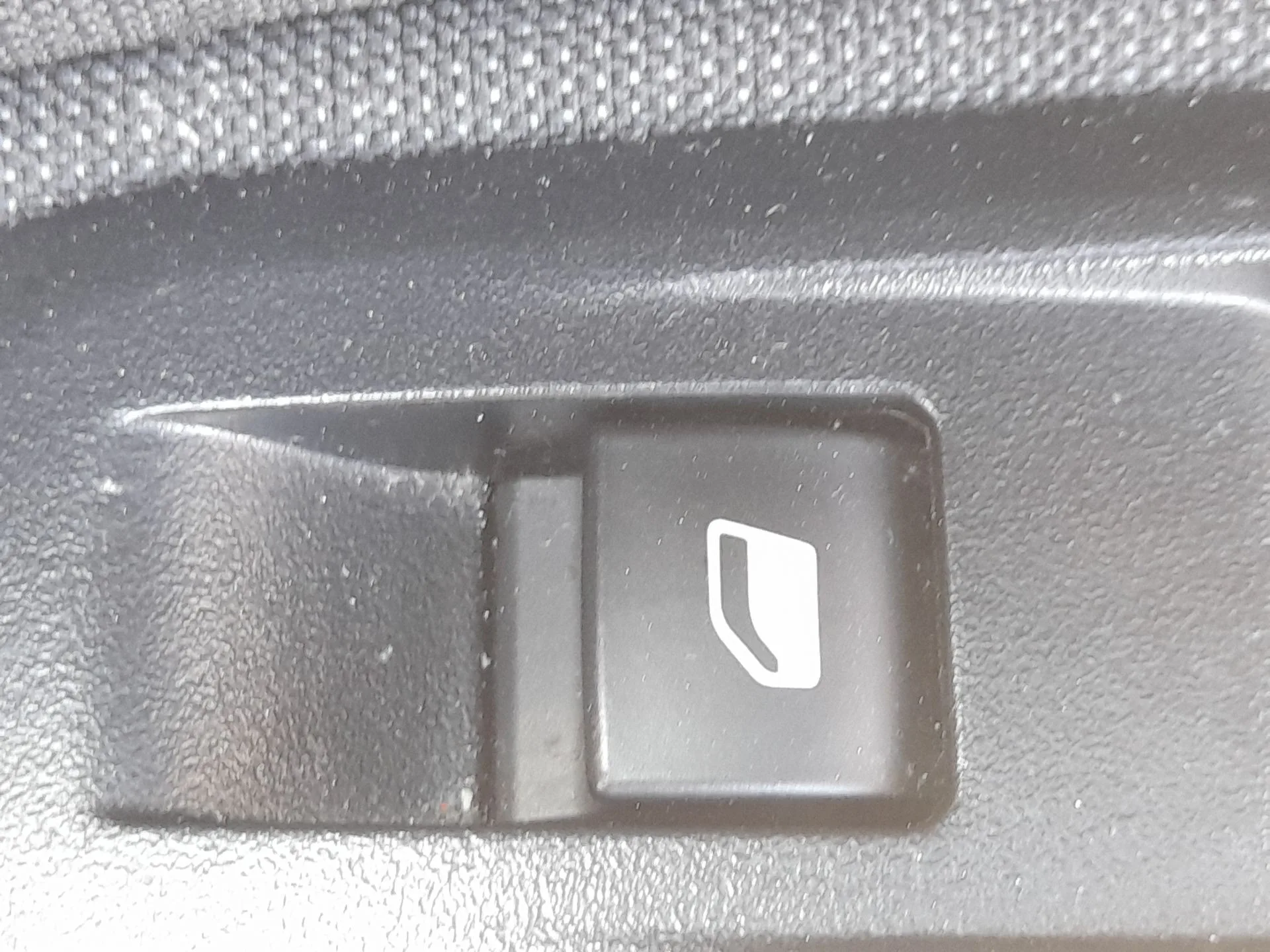 Mando Elevalunas Trasero Derecho para Peugeot 308 Sw Ii (Lc_, Lj_, Lr_, Lx_, L4_)