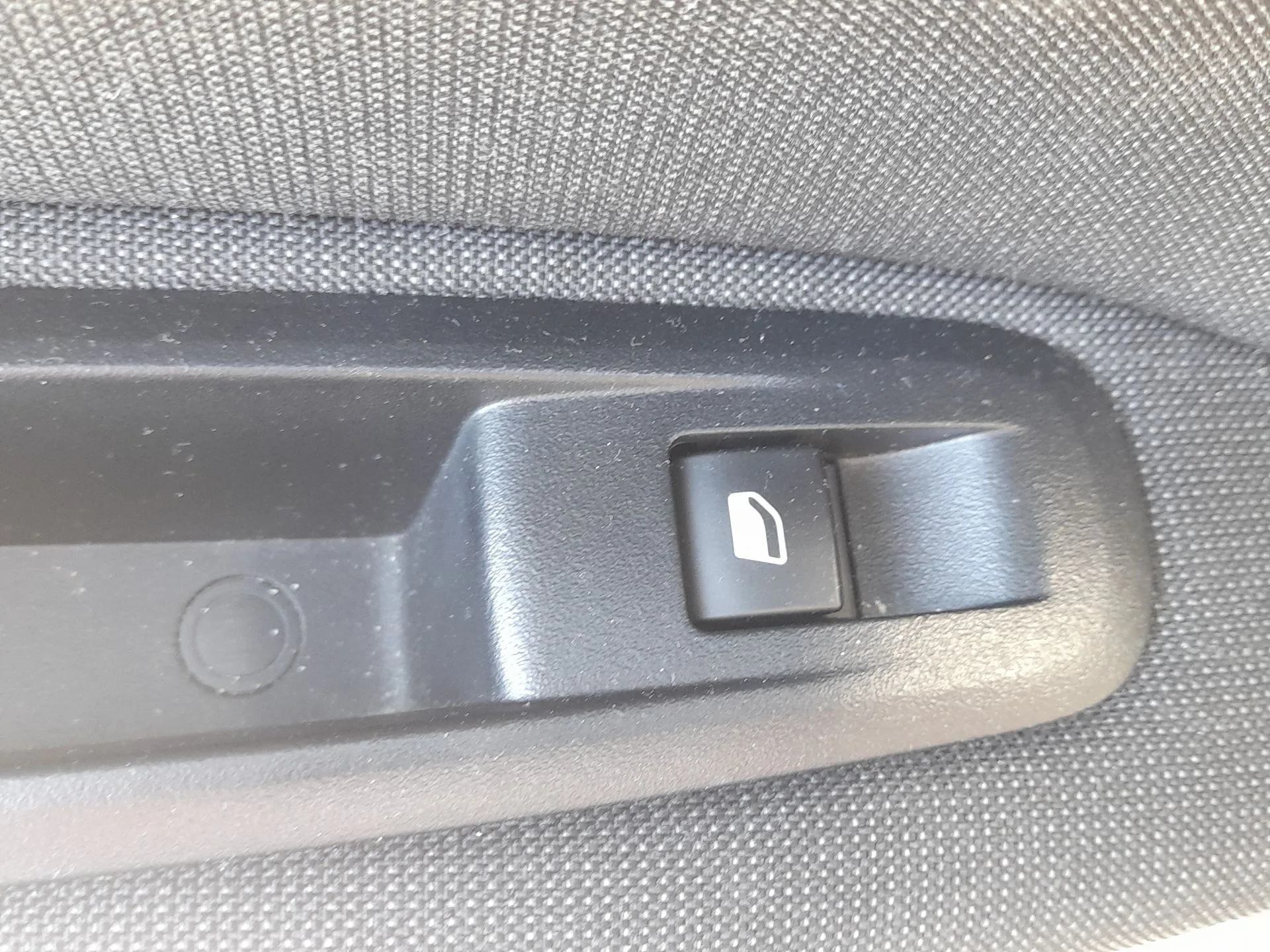 Mando Elevalunas Trasero Izquierdo para Peugeot 308 Sw Ii (Lc_, Lj_, Lr_, Lx_, L4_)