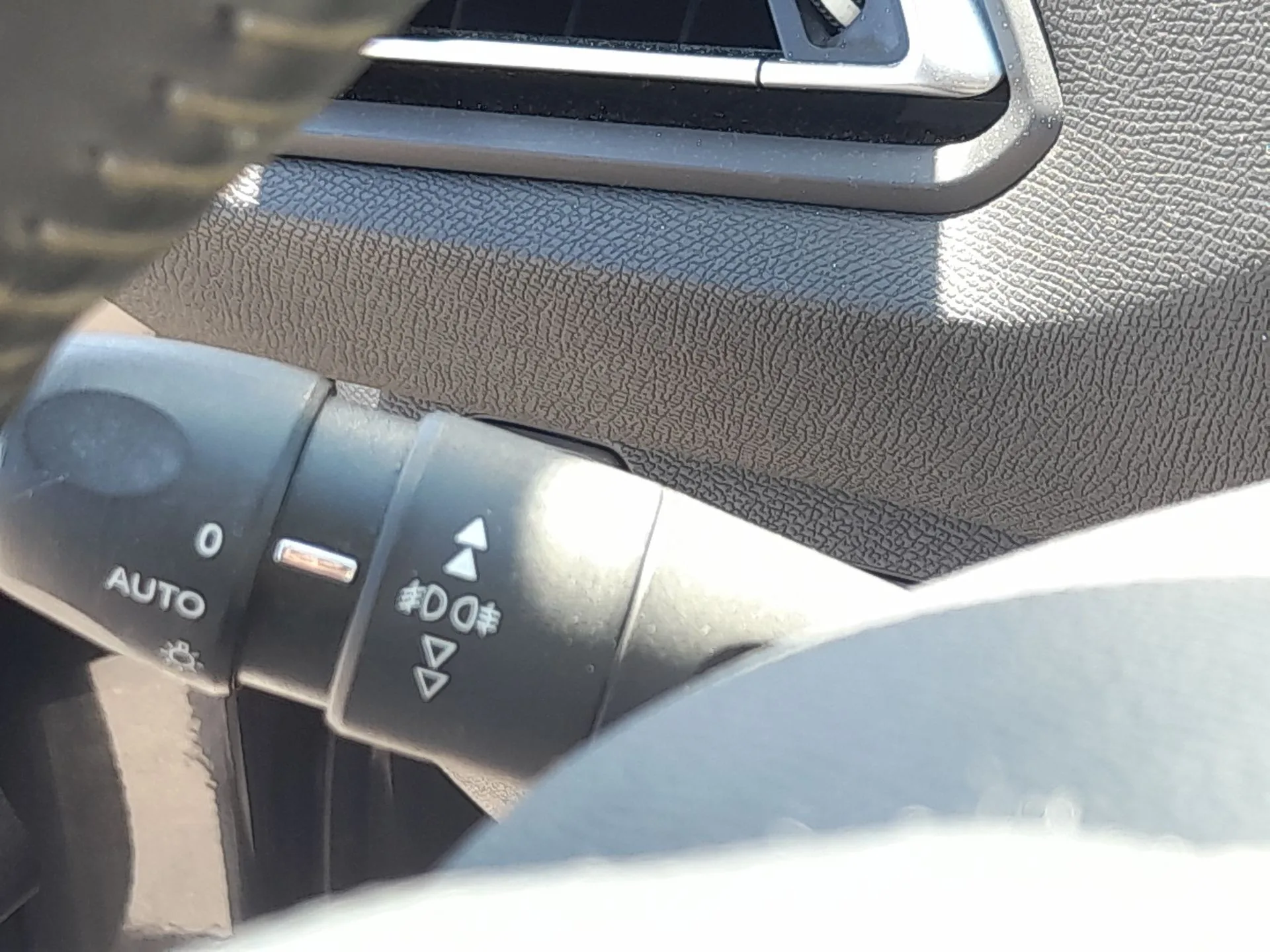 Mando Luces Y Limpia para Peugeot 308 Sw Ii (Lc_, Lj_, Lr_, Lx_, L4_)
