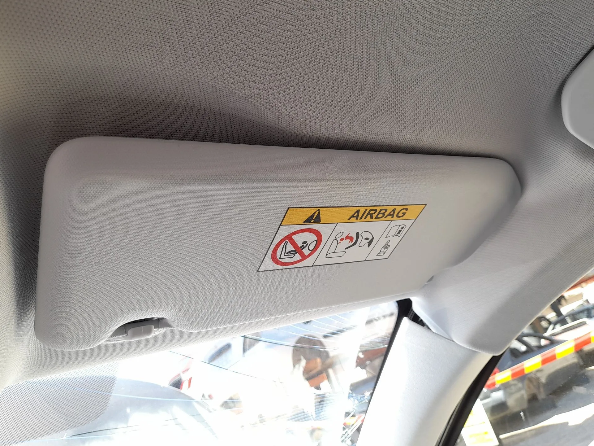 Parasol Derecho para Peugeot 308 Sw Ii (Lc_, Lj_, Lr_, Lx_, L4_)