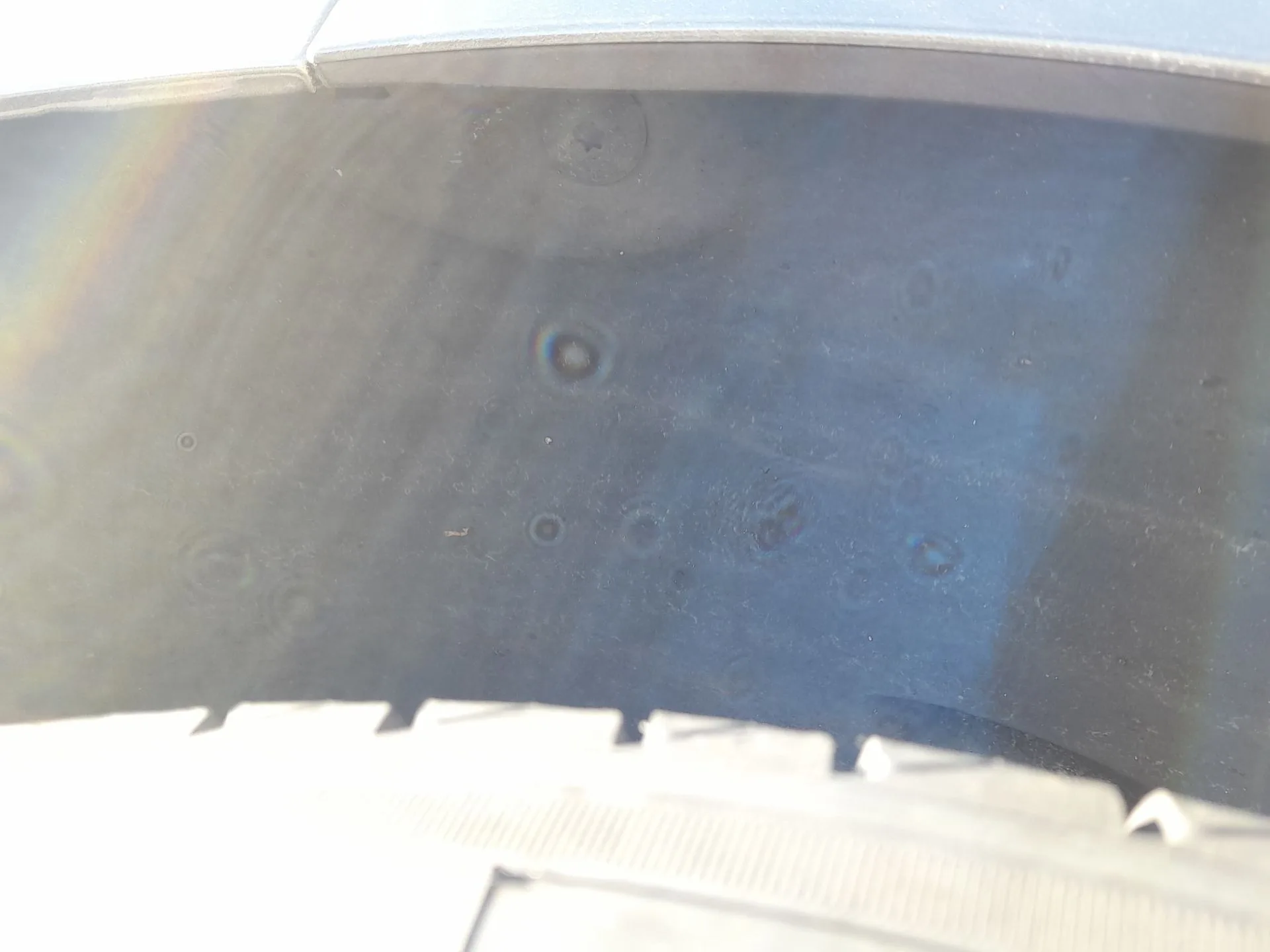 Plastico Pase Rueda Tras. Izq. para Peugeot 308 Sw Ii (Lc_, Lj_, Lr_, Lx_, L4_)