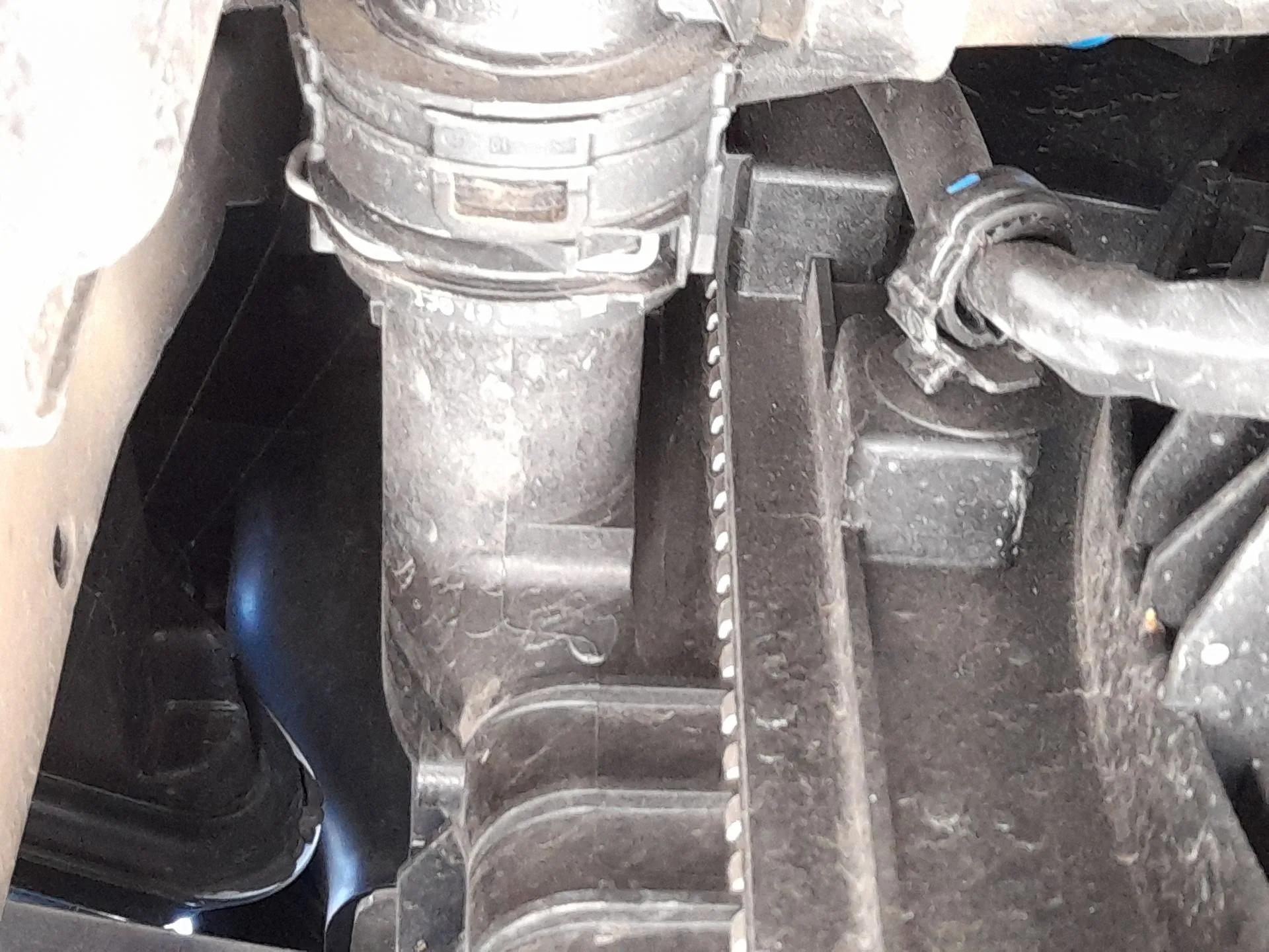 Radiador Agua para Peugeot 308 Sw Ii (Lc_, Lj_, Lr_, Lx_, L4_)