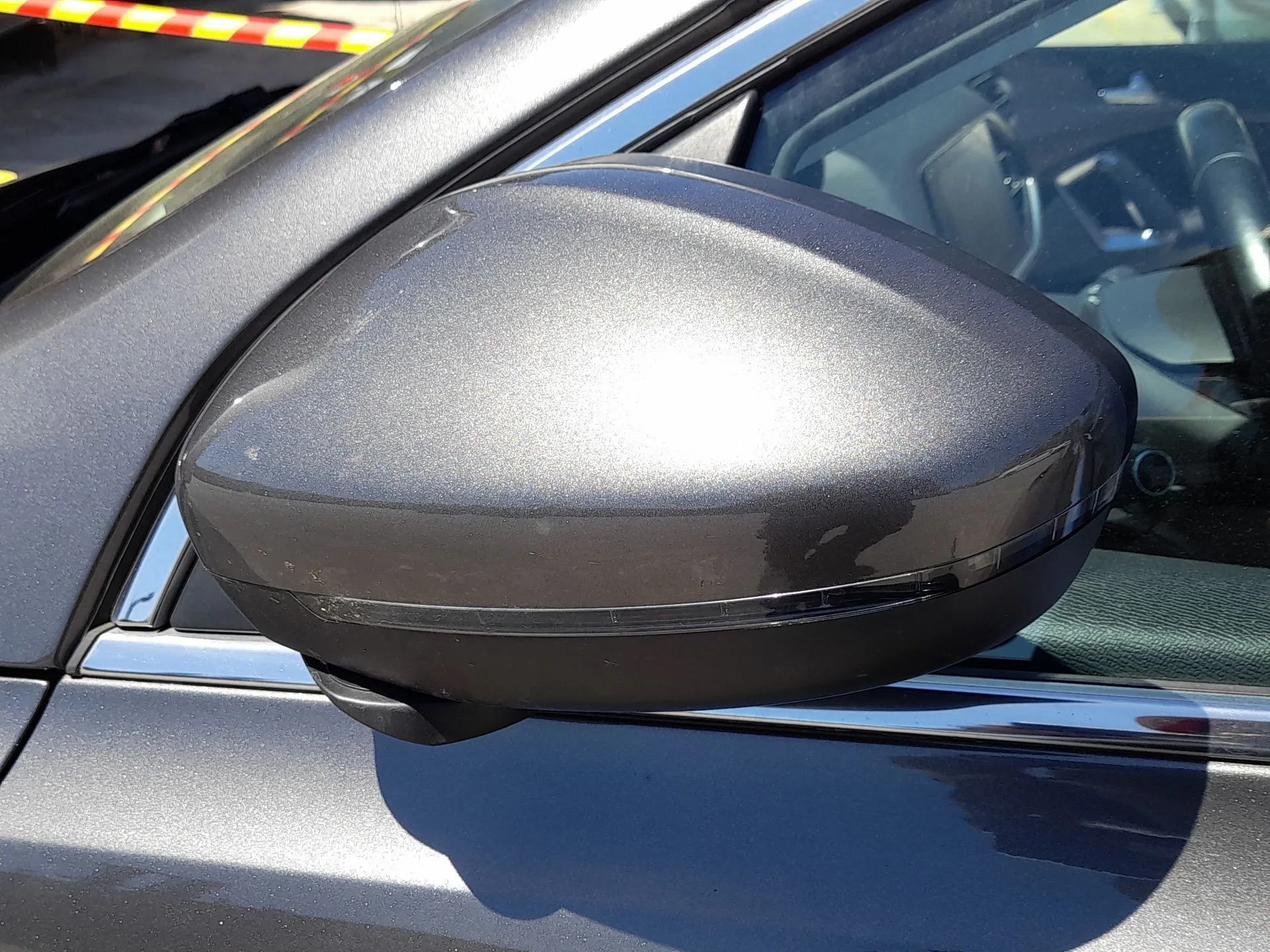 Retrovisor Izquierdo para Peugeot 308 Sw Ii (Lc_, Lj_, Lr_, Lx_, L4_)