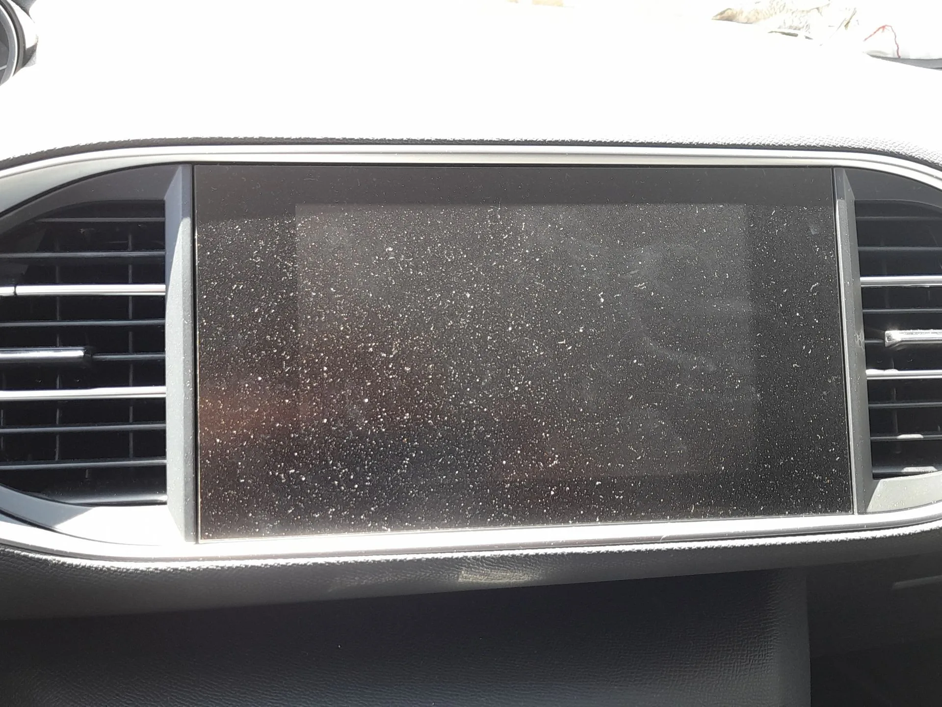 Sistema Navegacion Gps para Peugeot 308 Sw Ii (Lc_, Lj_, Lr_, Lx_, L4_)